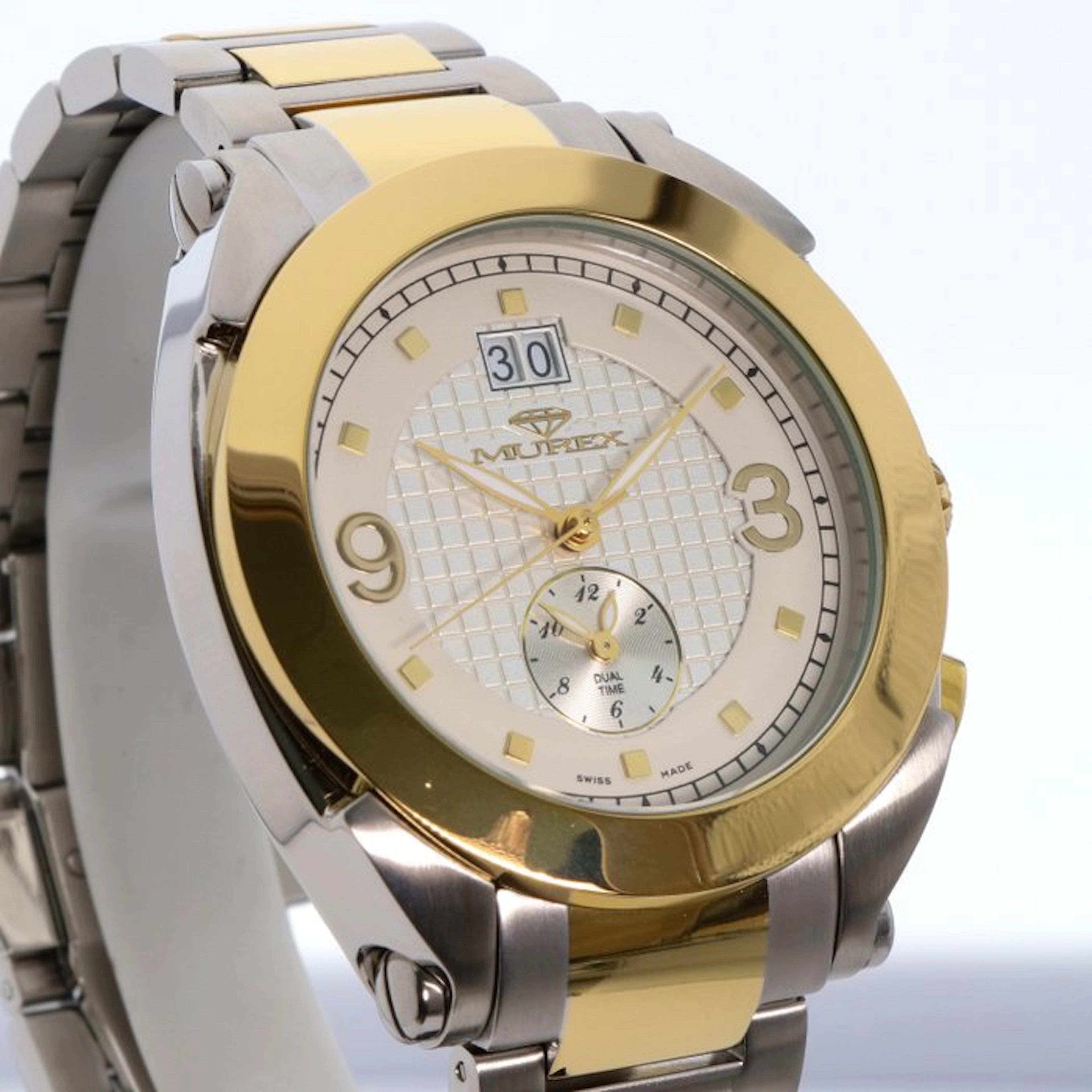 Murex - Swiss Made Watch - RSM841-SG-1 - No reserve price - Men - 2010-2020