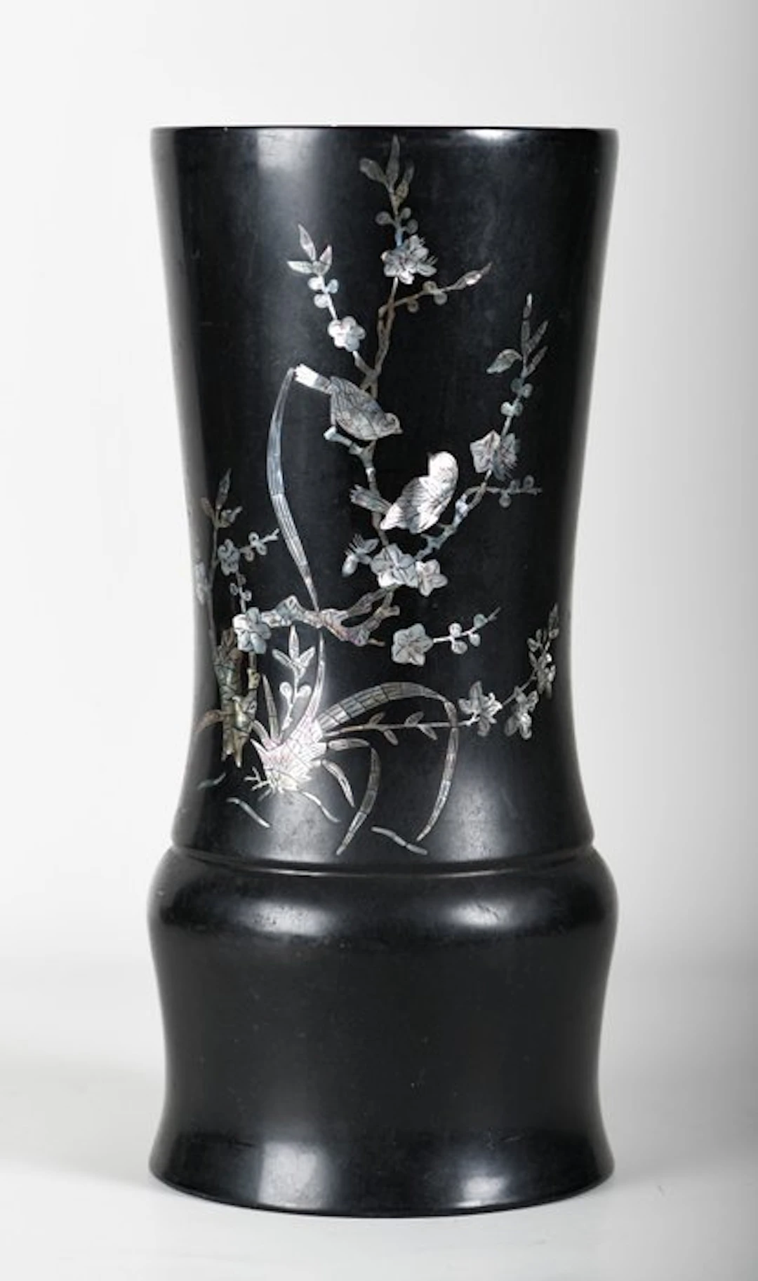 Vase - Wood/Varnish Work - Vietnam