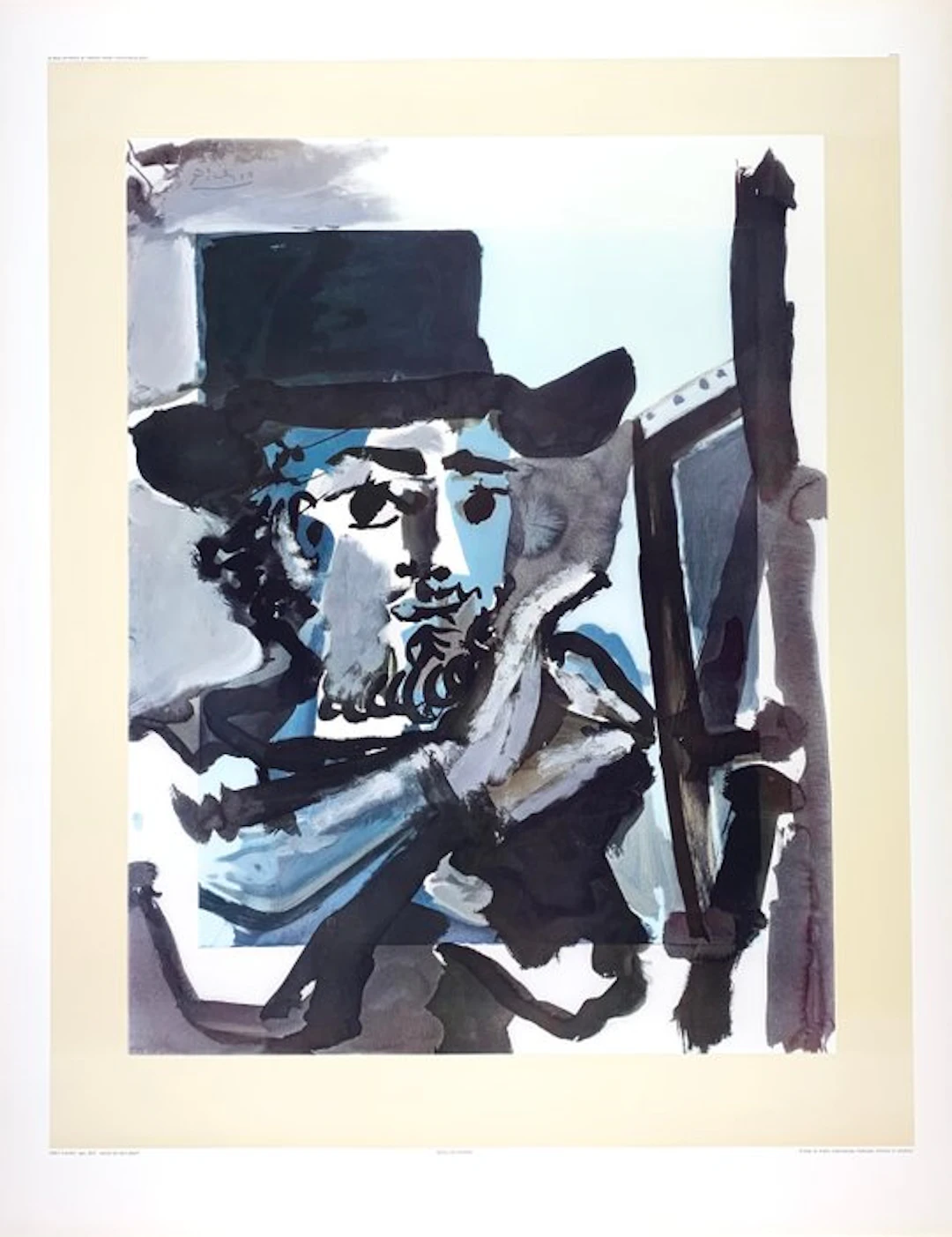 Pablo Picasso (1881-1973)