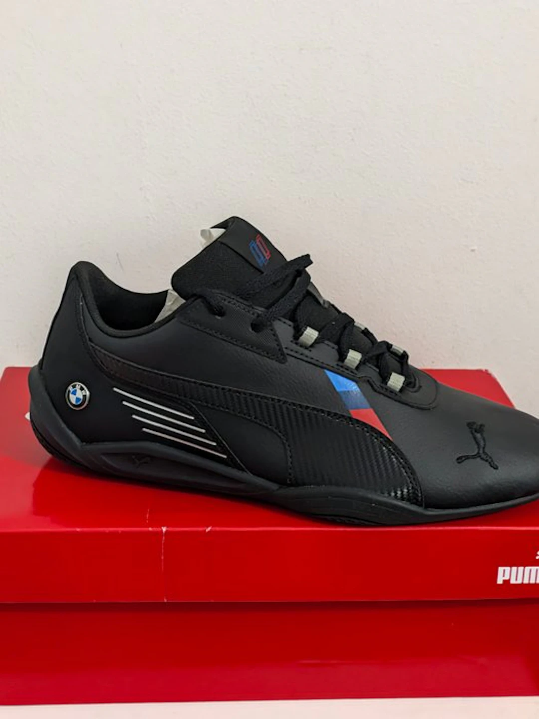 Shoes - BMW - Motorsport