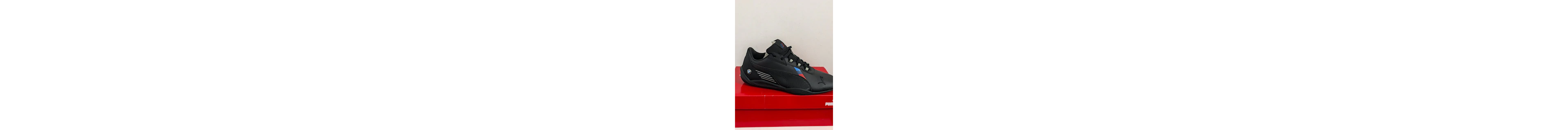 Shoes - BMW - Motorsport
