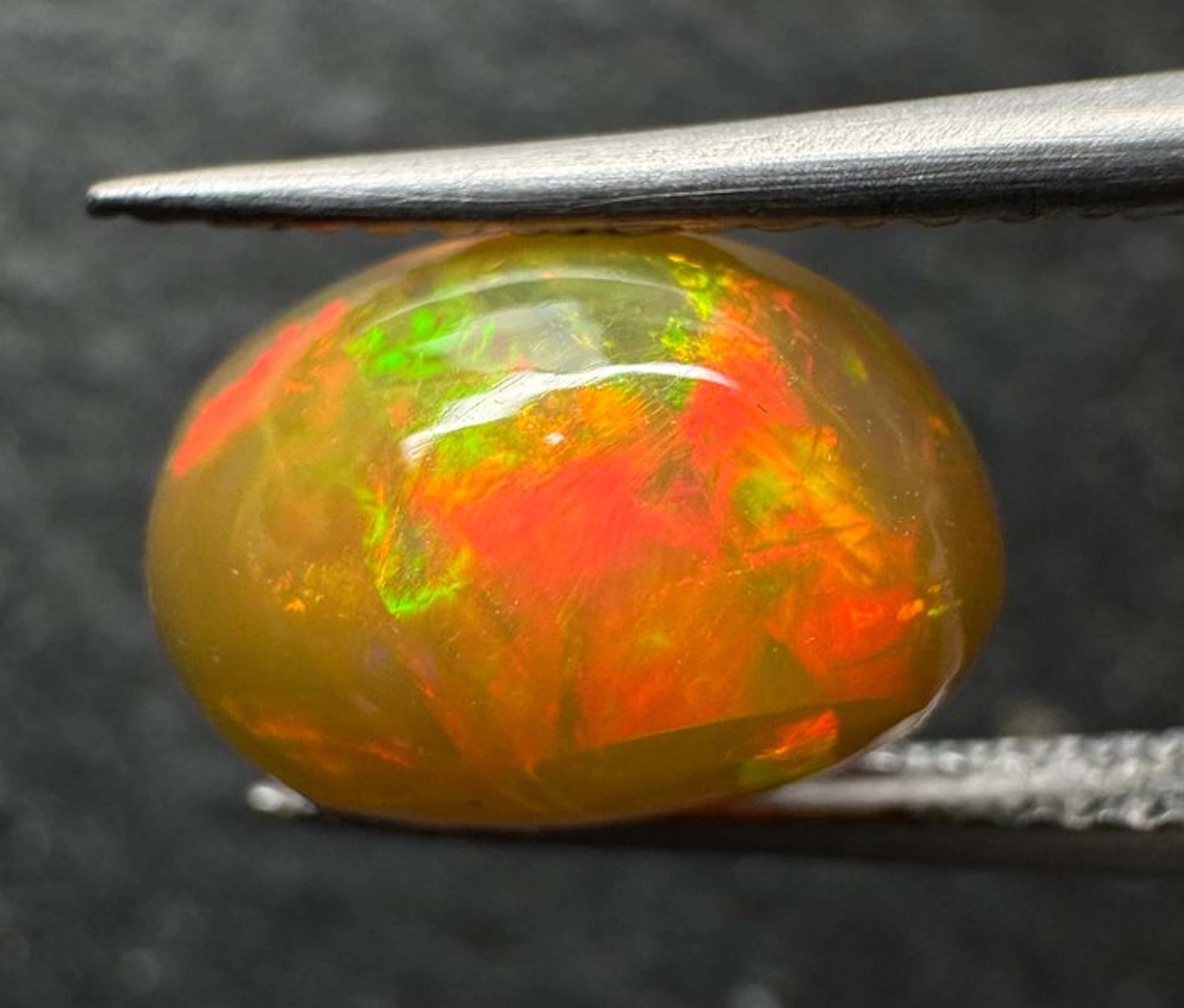 Opal Cabochon- 0.48 g