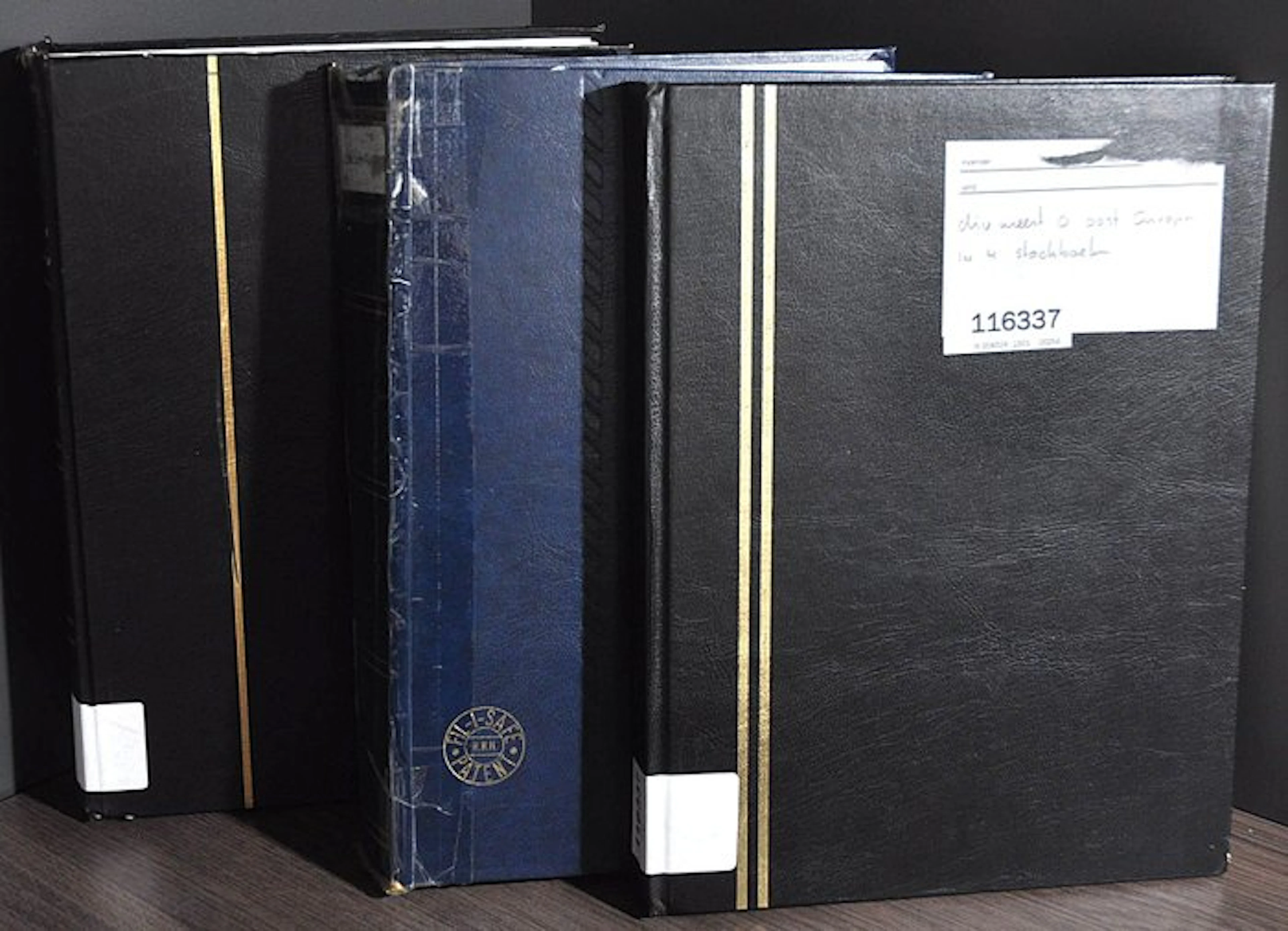 Hungary - Collection including