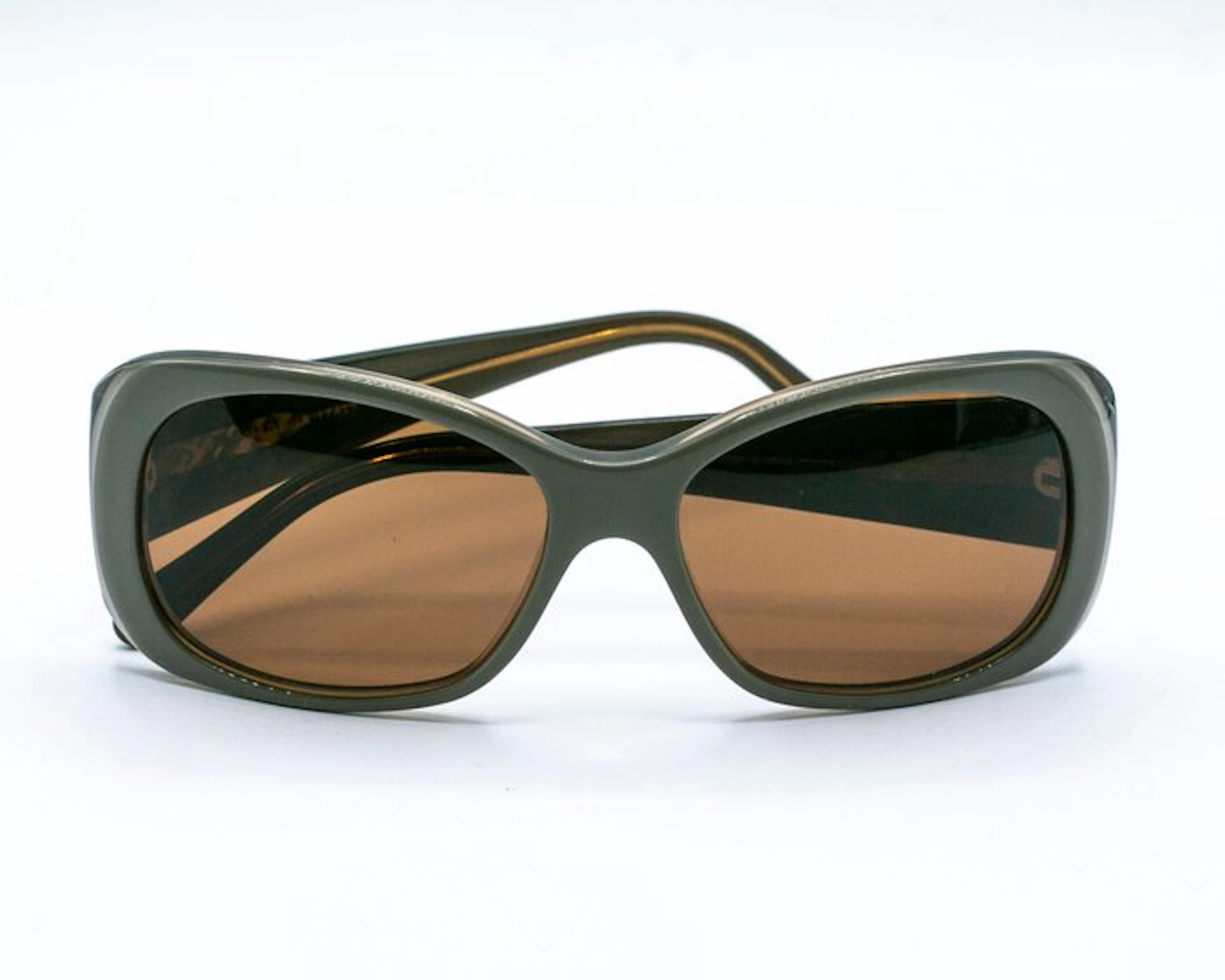 Chanel - 5123 Icon Charms - Sunglasses