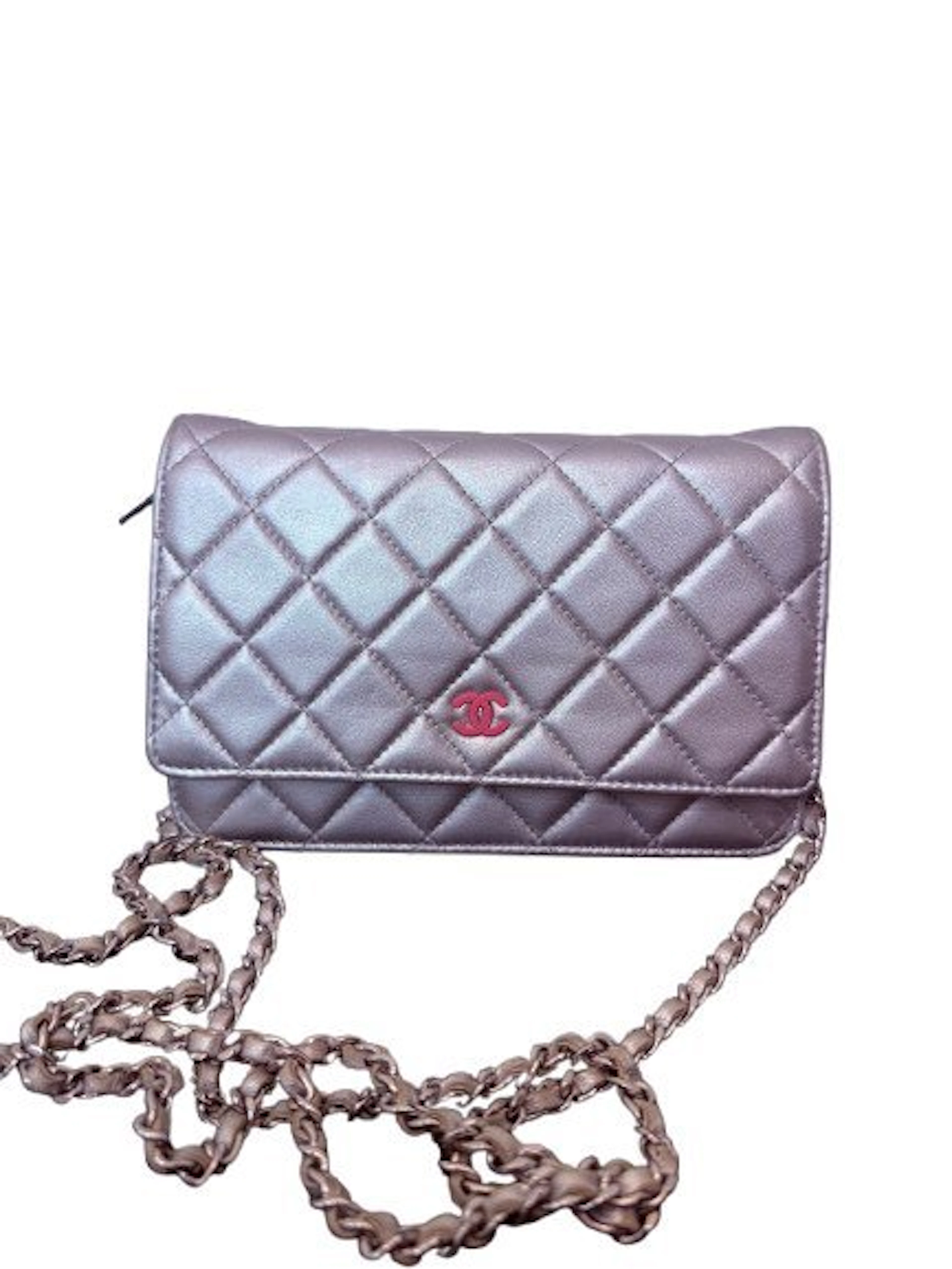 Chanel - Shoulder bag