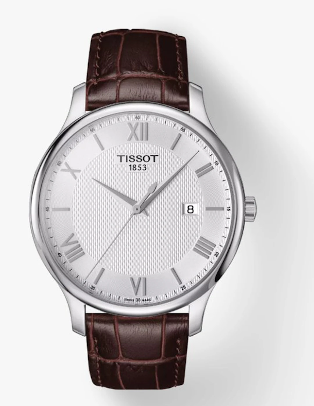 Tissot - Tradition - No reserve price - T063.610.16.038.00 - Men -