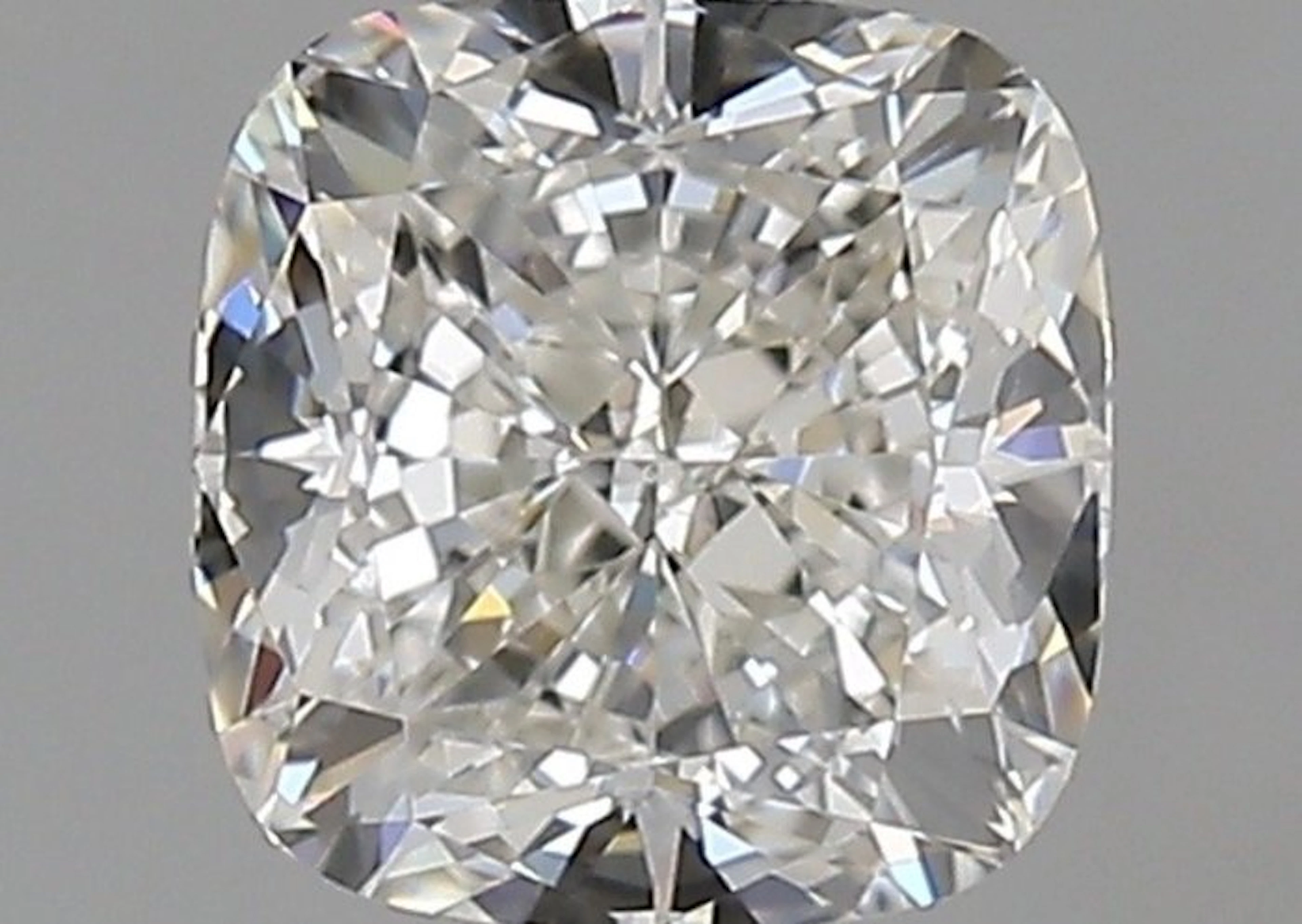 No reserve price - 1 pcs Diamond (Natural) - 0.90 ct...