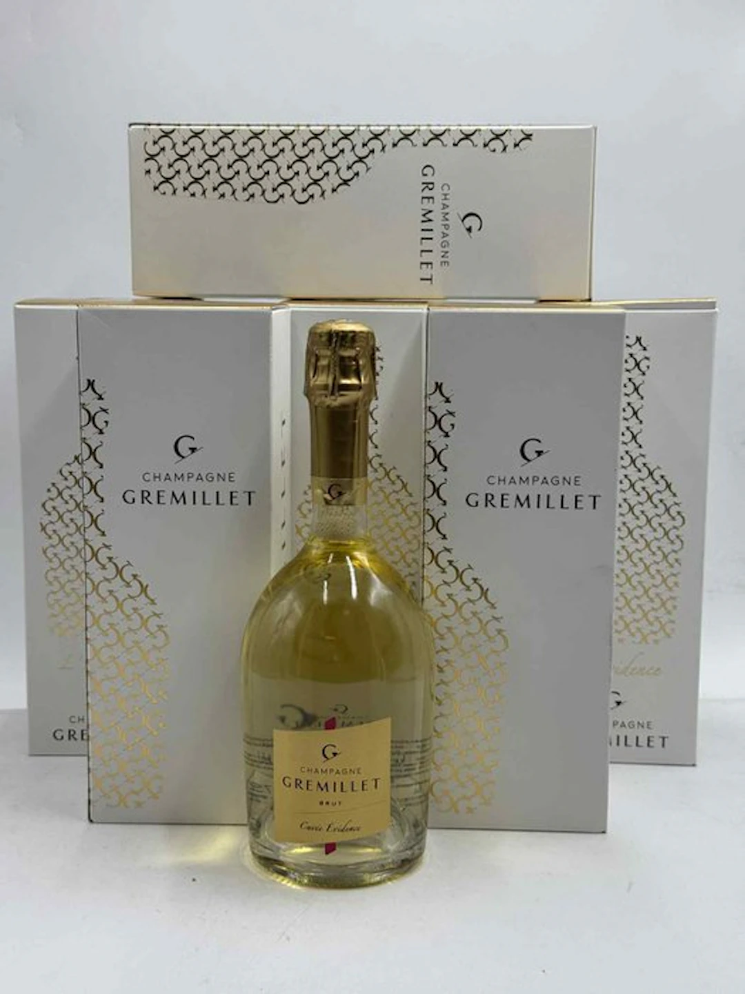 Gremillet