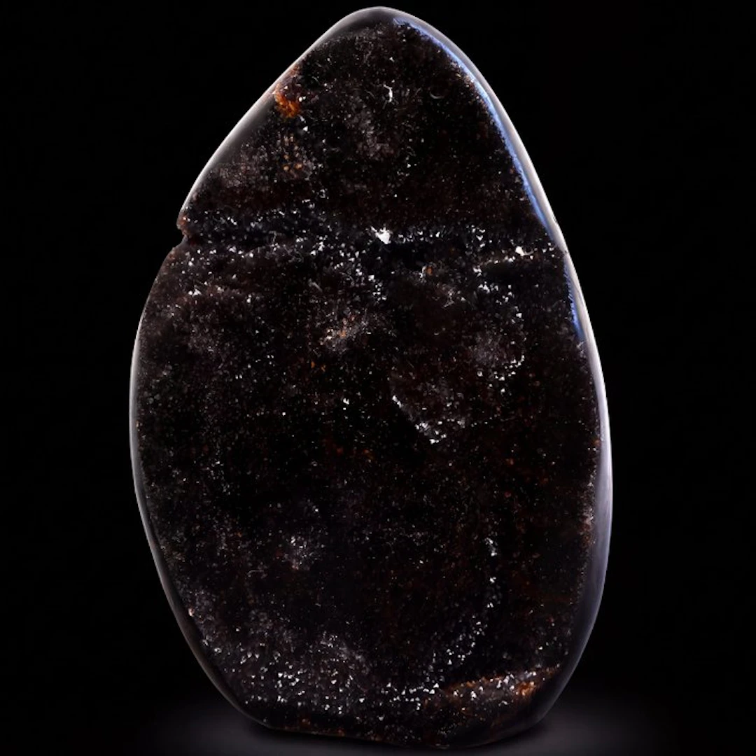 Top Quality - Dragon Egg - Geode- 0.95 kg