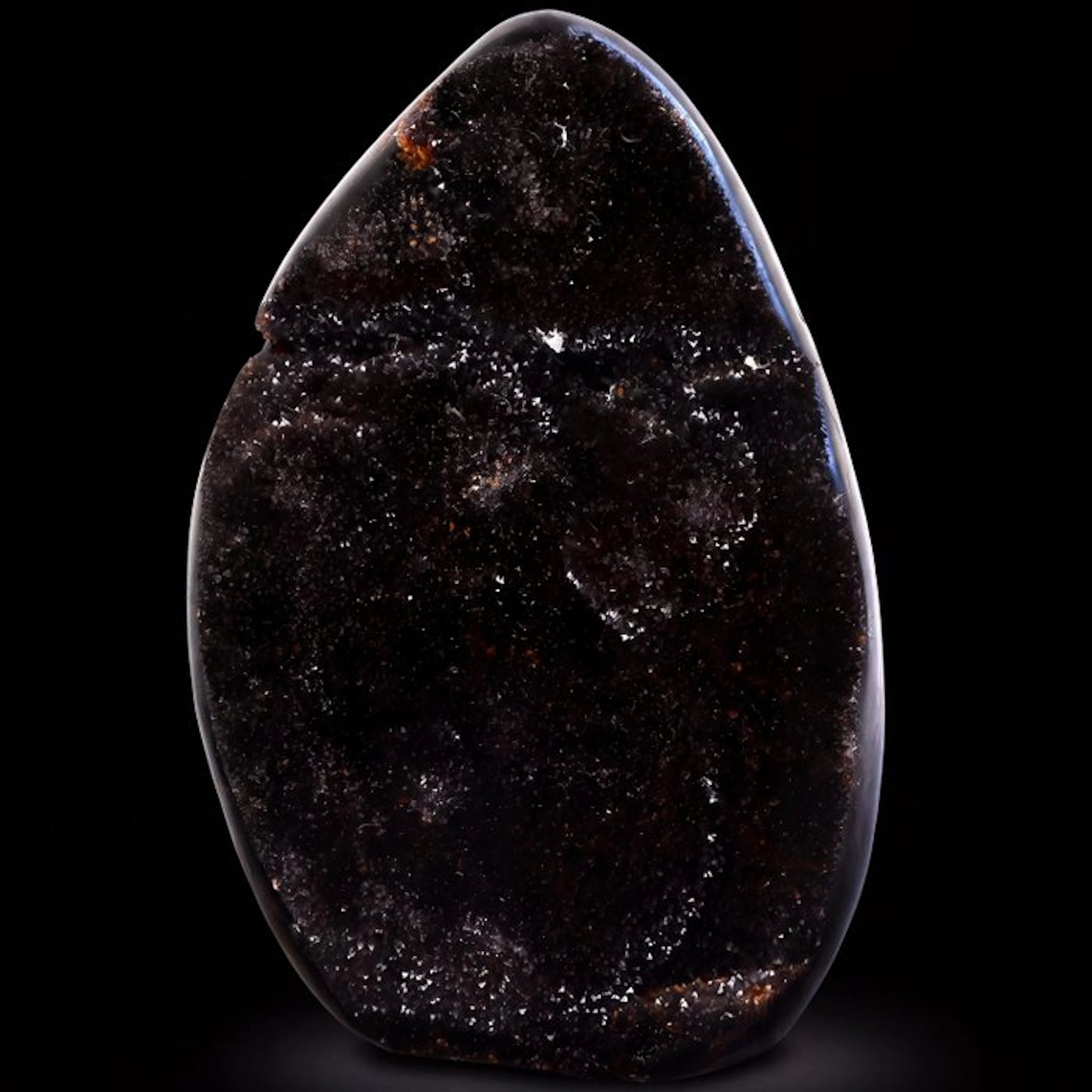 Top Quality - Dragon Egg - Geode- 0.95 kg