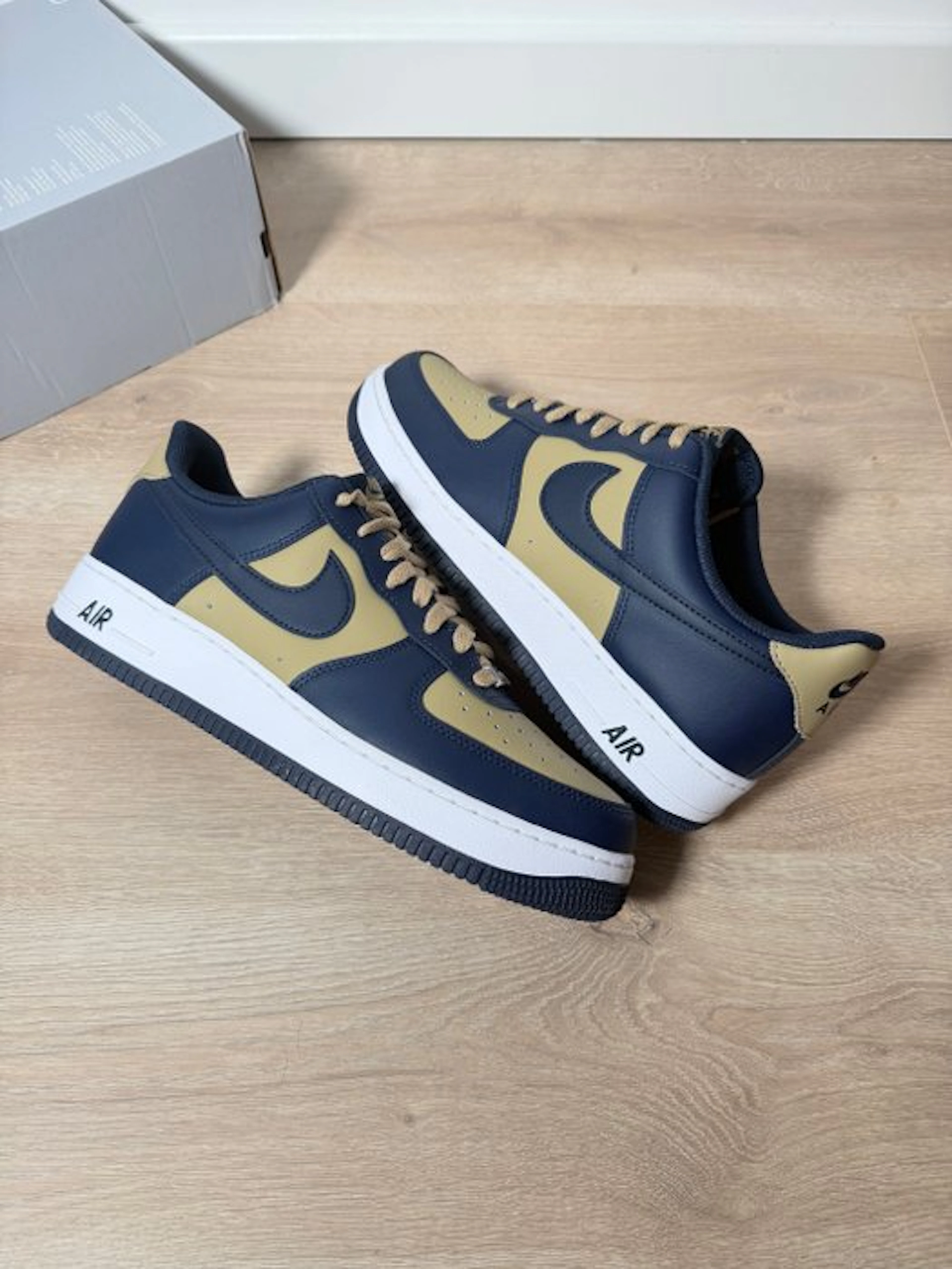 Nike - Sneakers - Size: EU 44 - New with tags