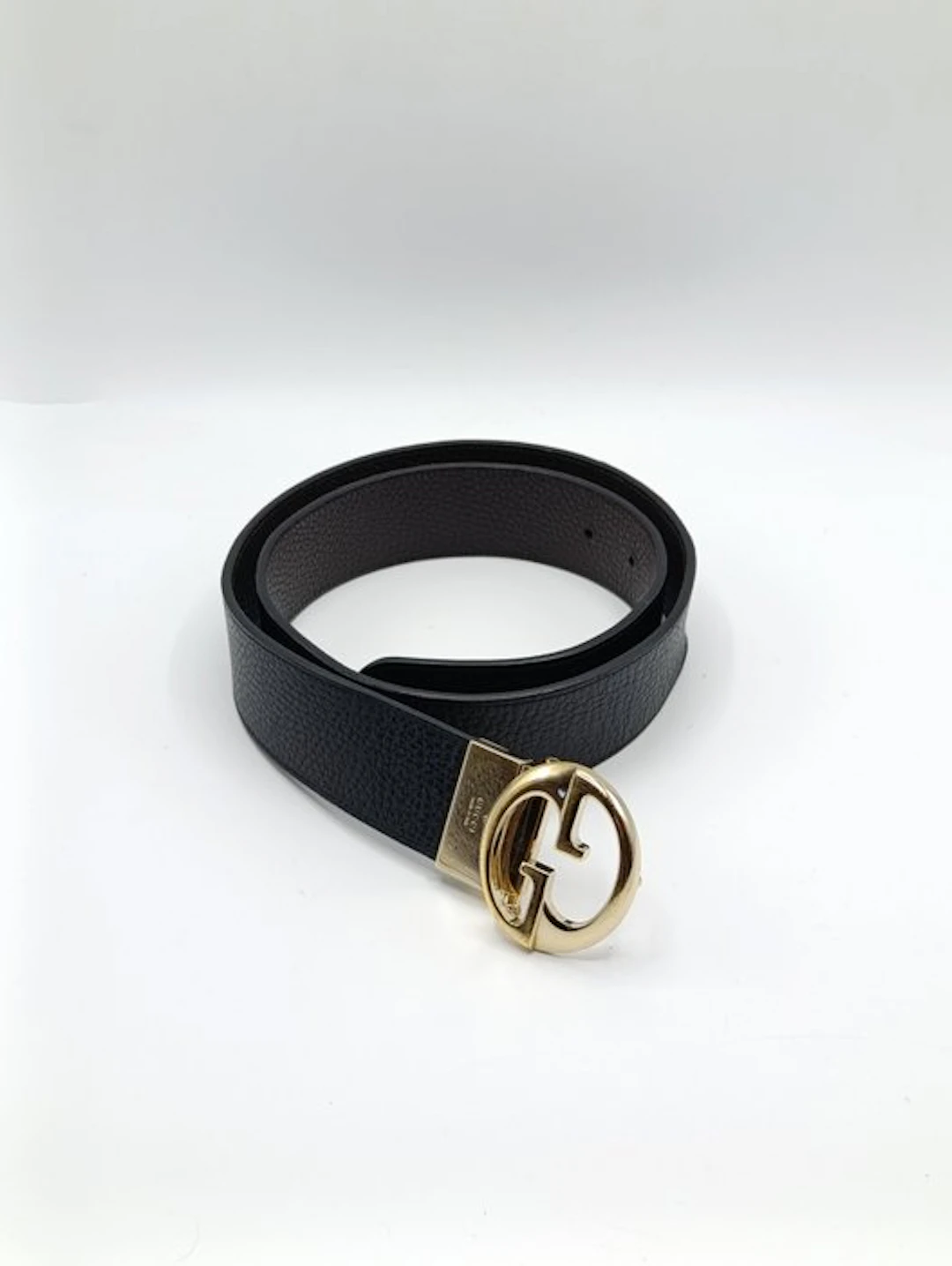 Gucci - Réversible 1973 - Belt