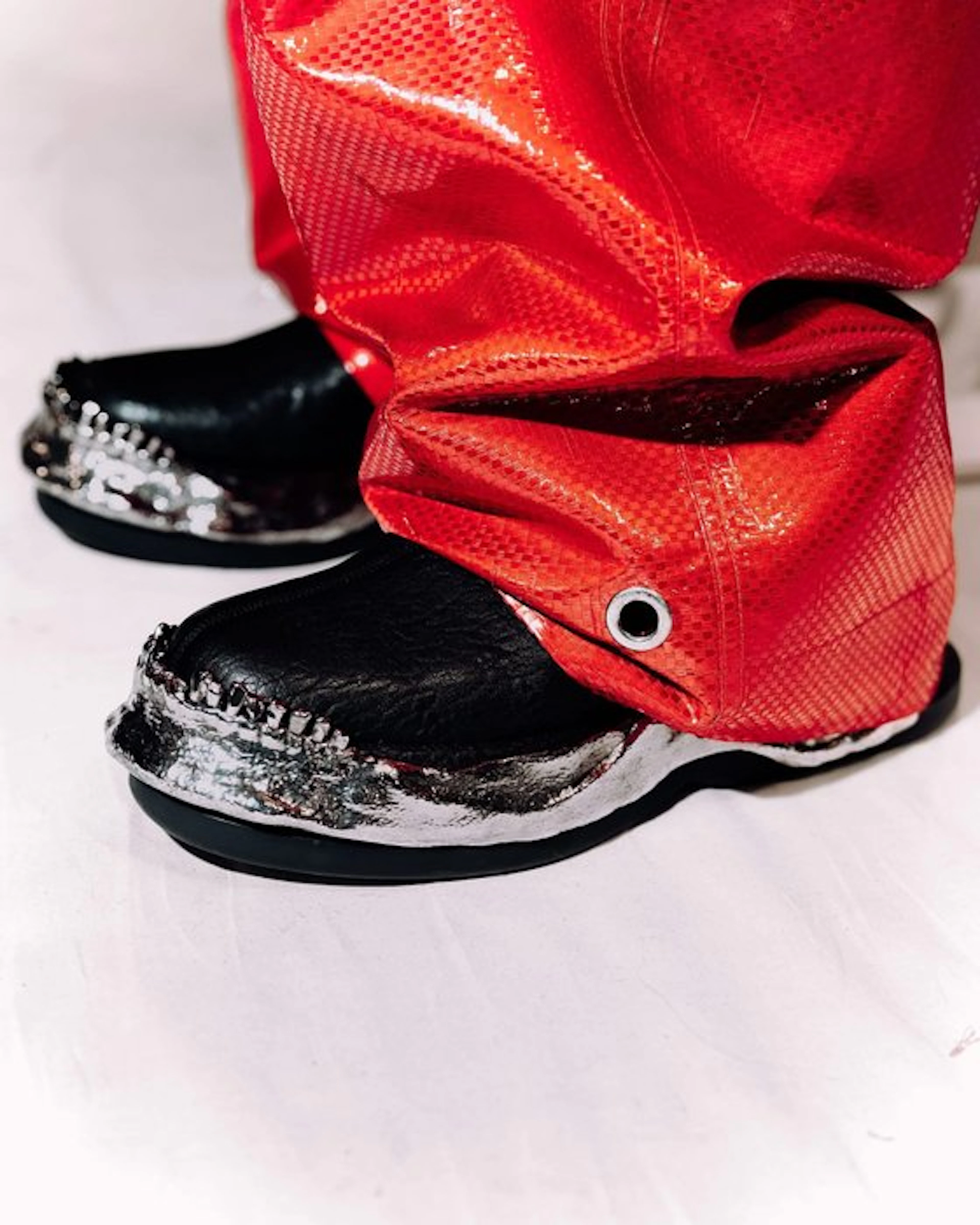 Alexander McQueen - Pumps - Size: EU 44.5 - New in box