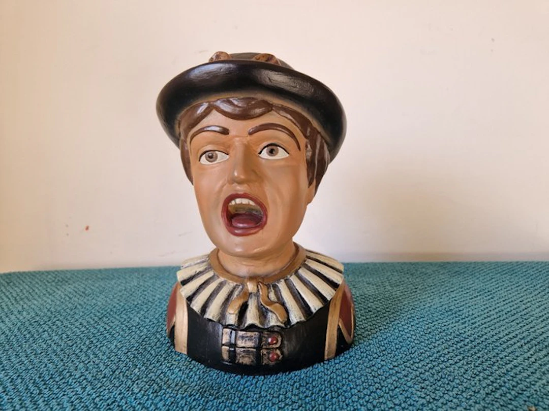 Sculpture