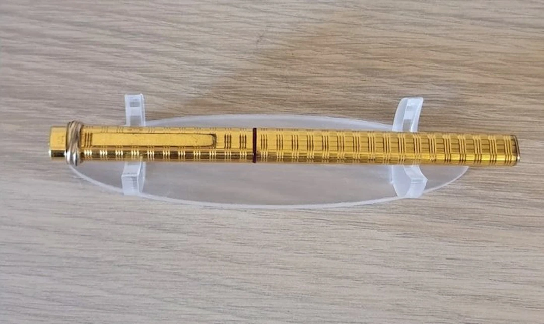 Cartier - Trinity Vendôme - Fountain pen