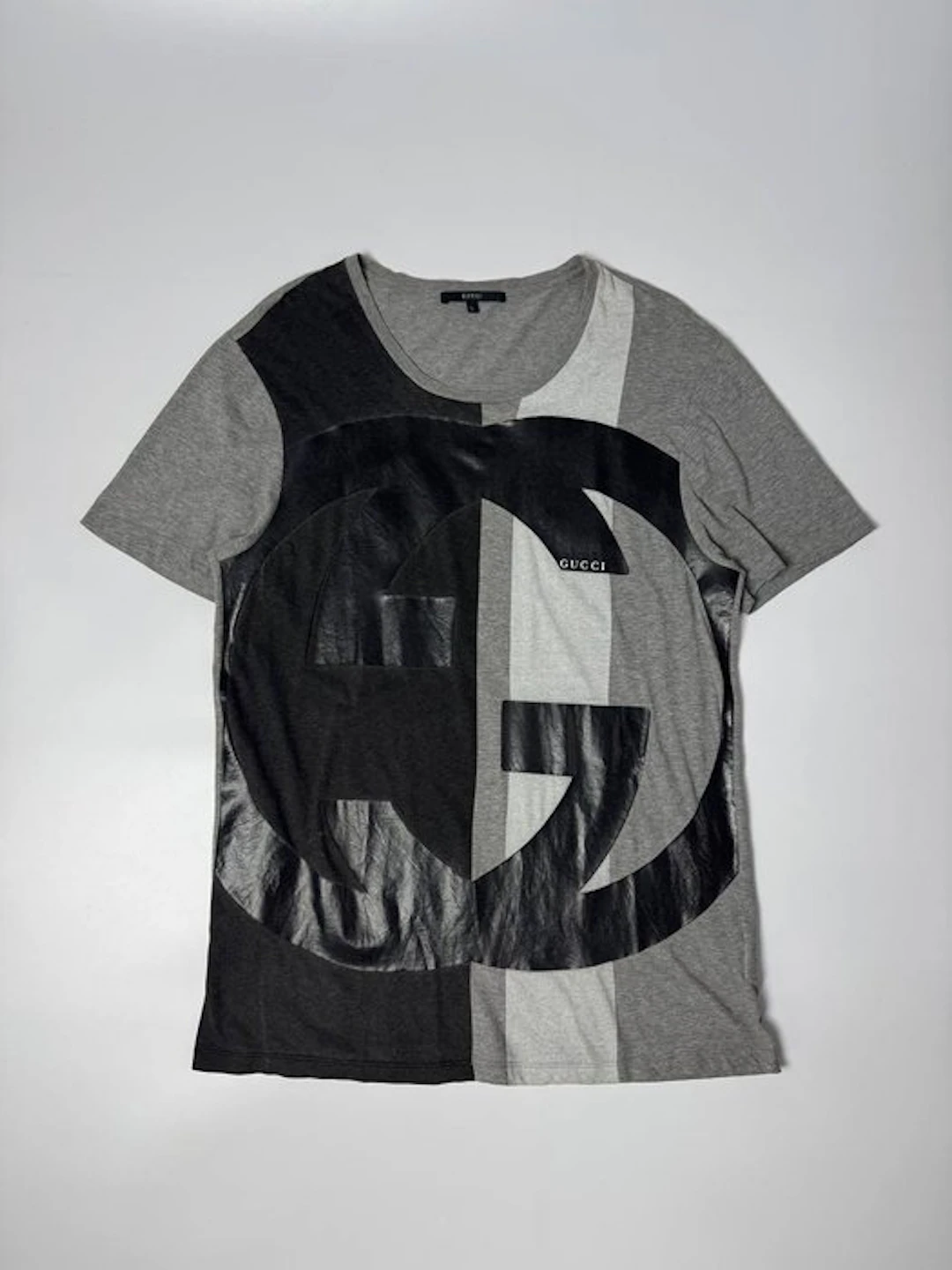 Gucci - T-shirt - Vintage