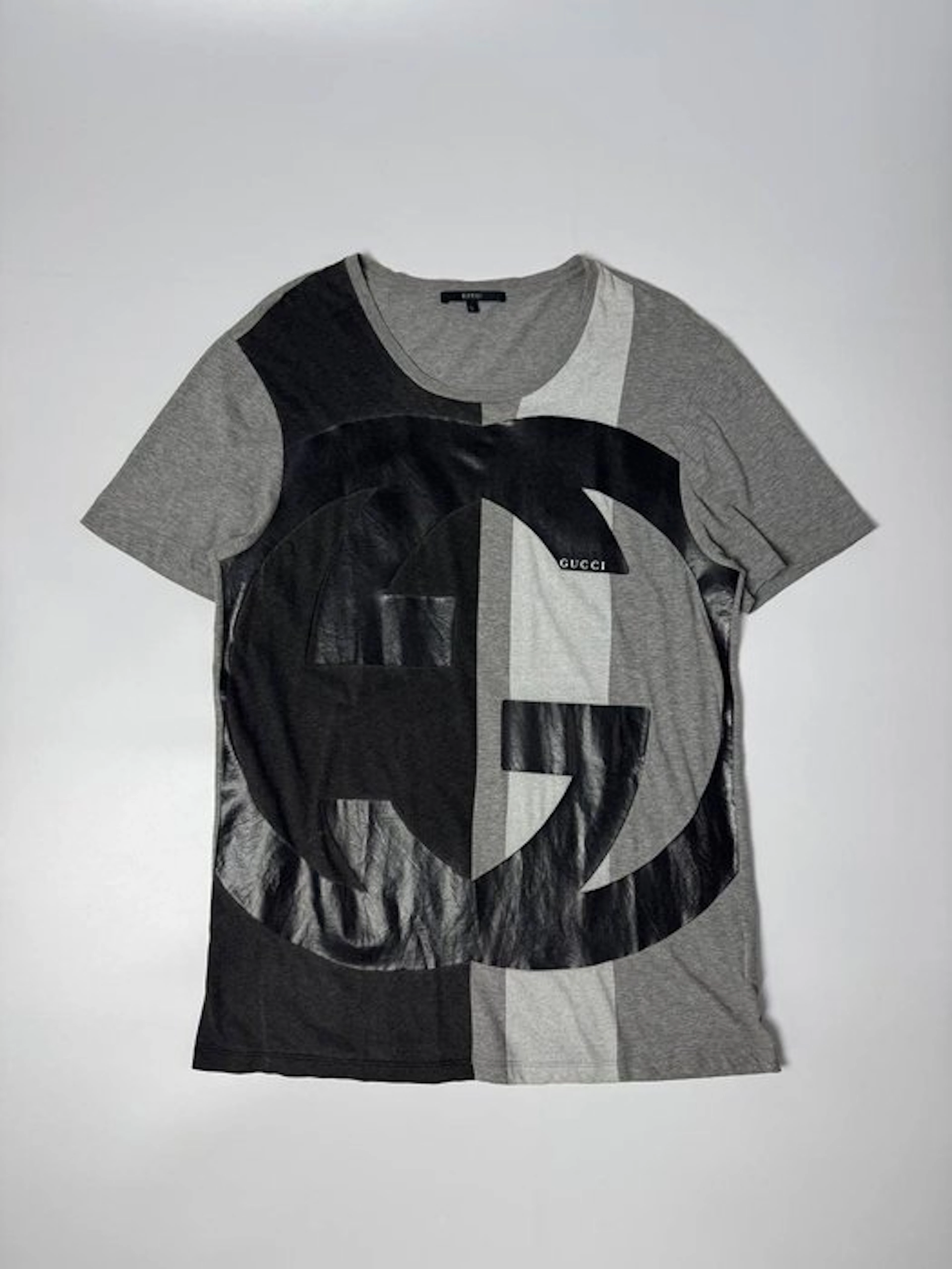 Gucci - T-shirt - Vintage