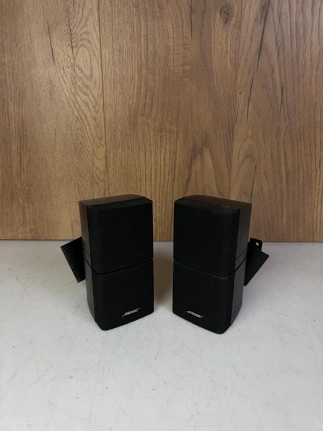 Bose - Cube 2.0 Compact Satellite Speaker set