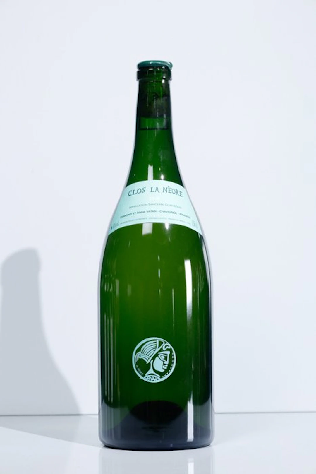 2018 Edmond Vatan, Clos La Néore - Sancerre - 1 Magnum (1.5L)