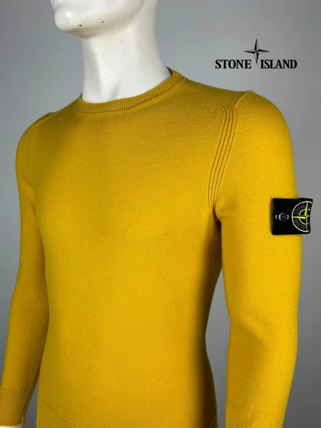 Stone Island - Jumper