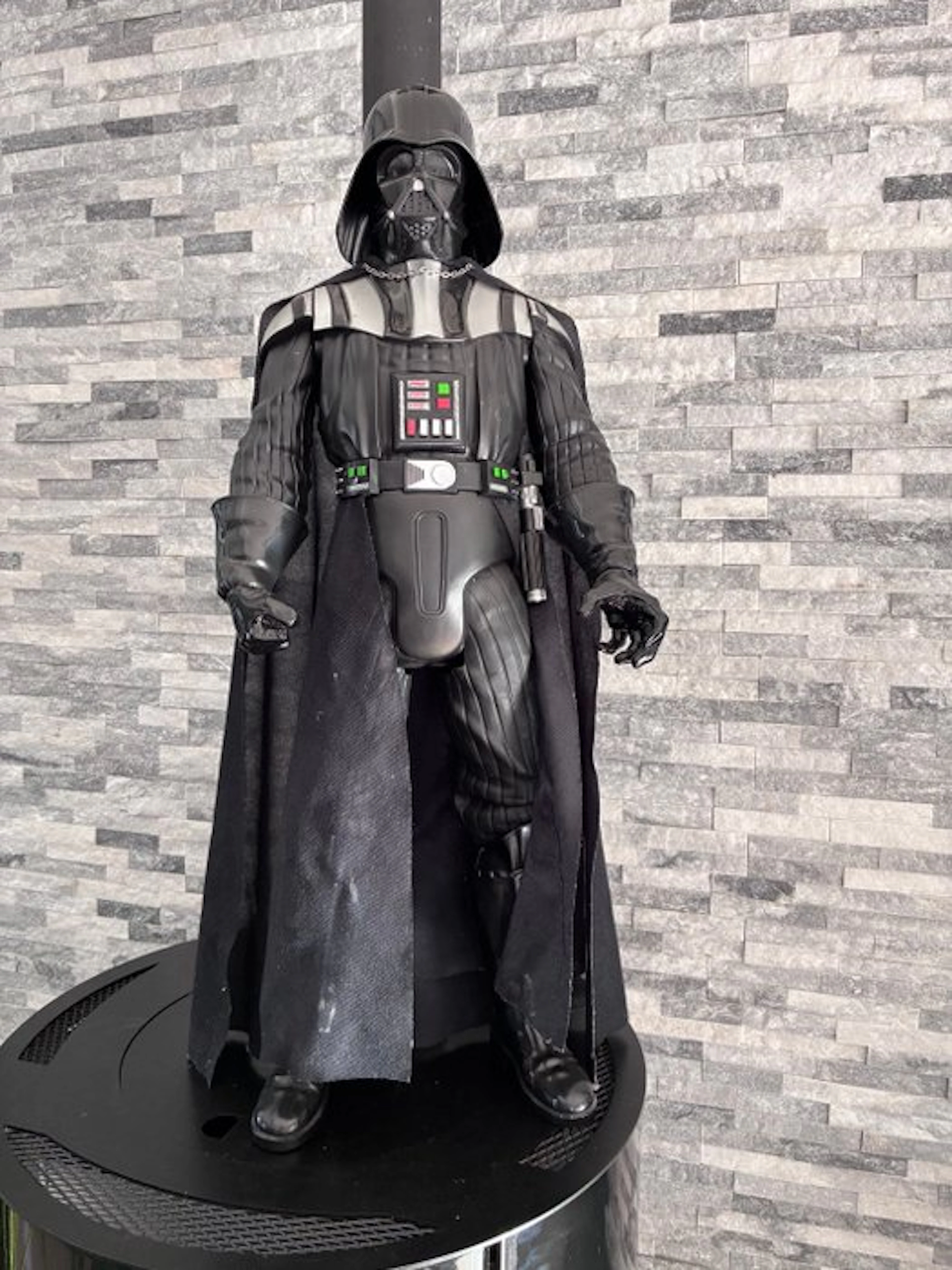 Star Wars - Darth Vader - Big Figure (80 cm) XXL - Jakks Pacific