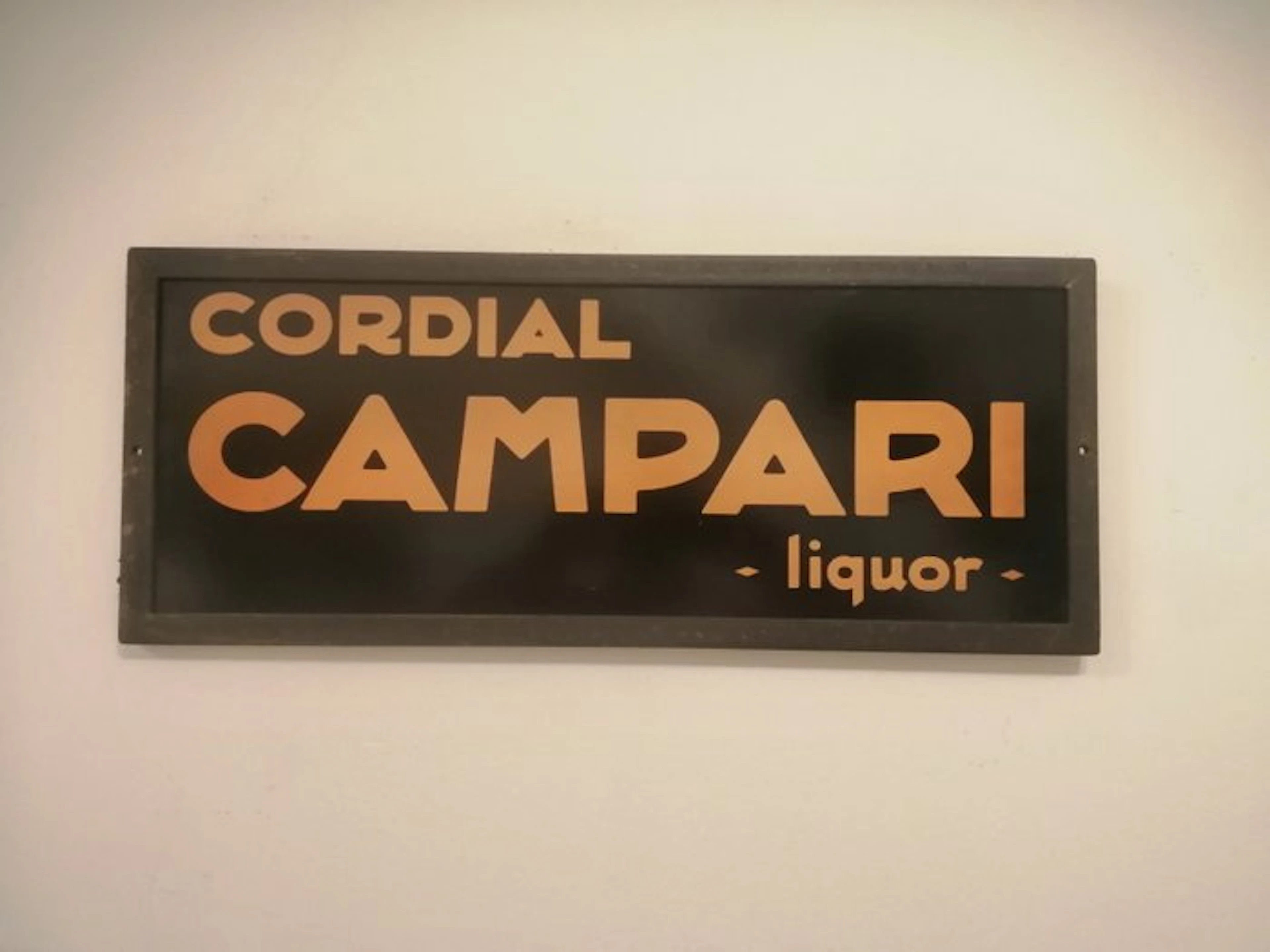 Davide Campari spa Milano - Davide Campari spa Milano...