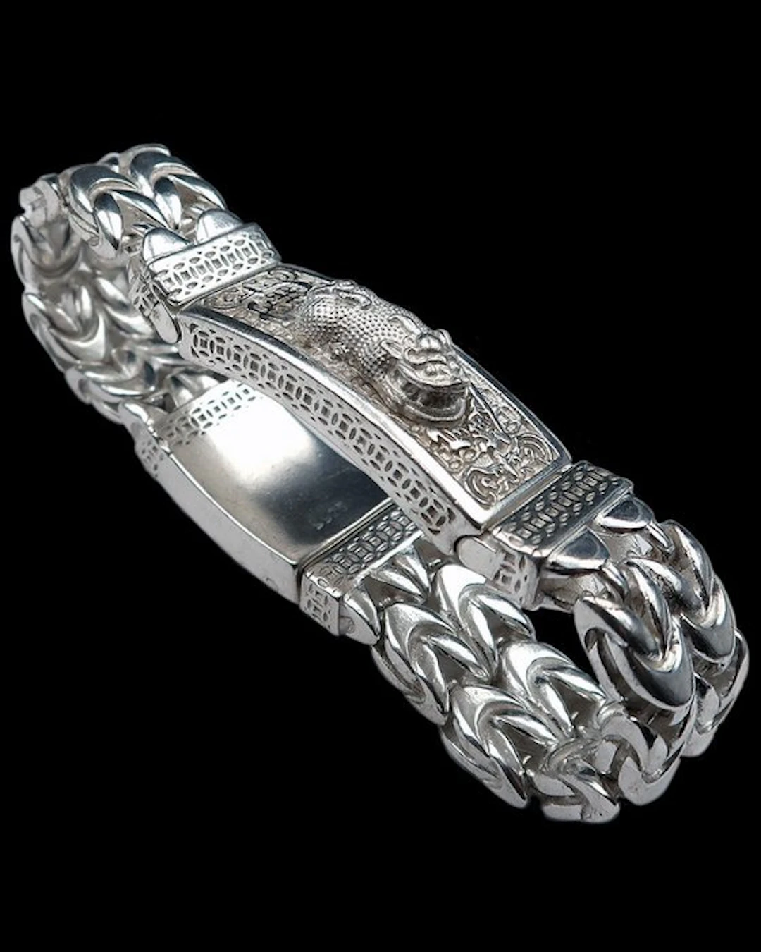 Protection bracelet - Pi Xiu protector - Feng Shui: fortune