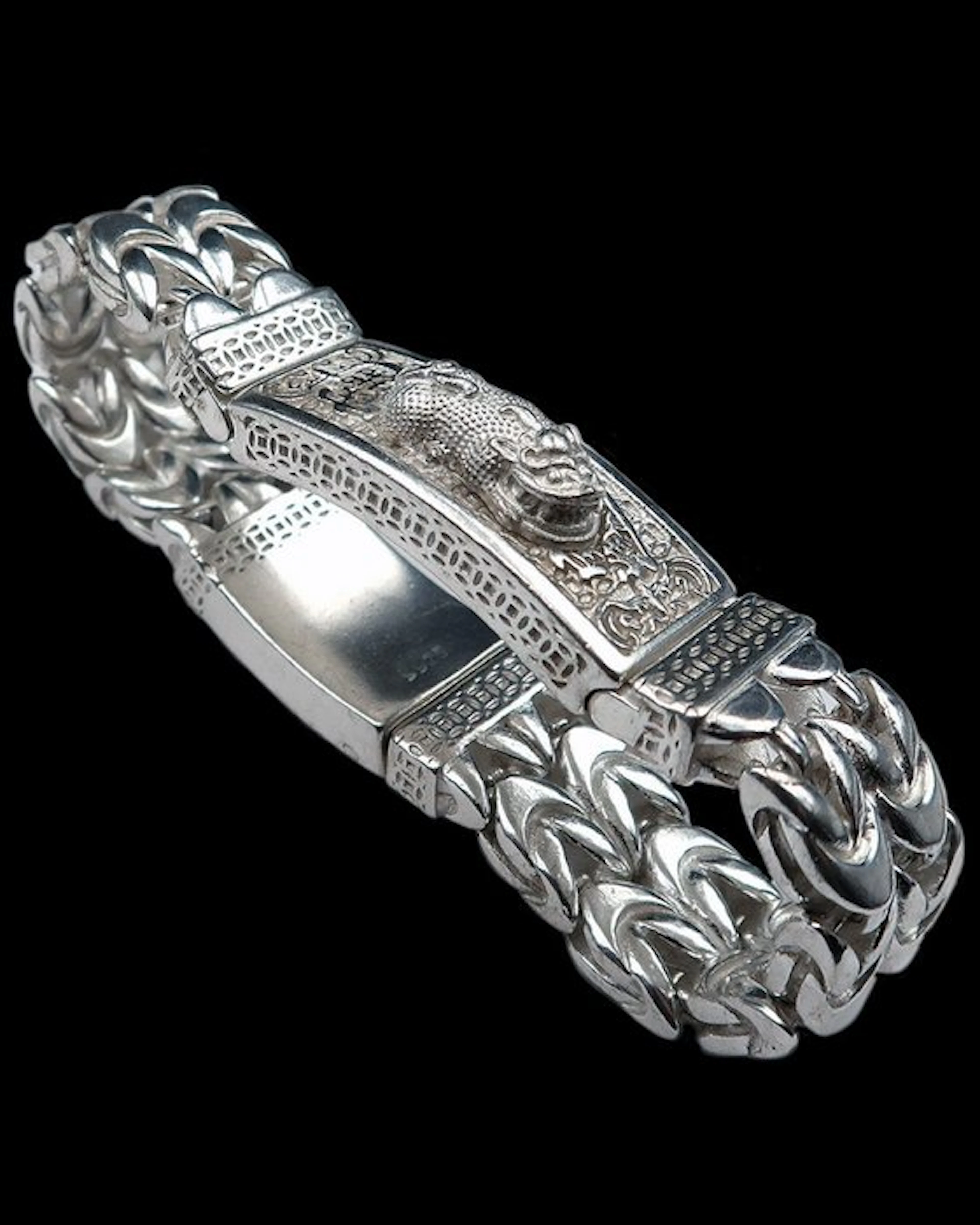 Protection bracelet - Pi Xiu protector - Feng Shui: fortune