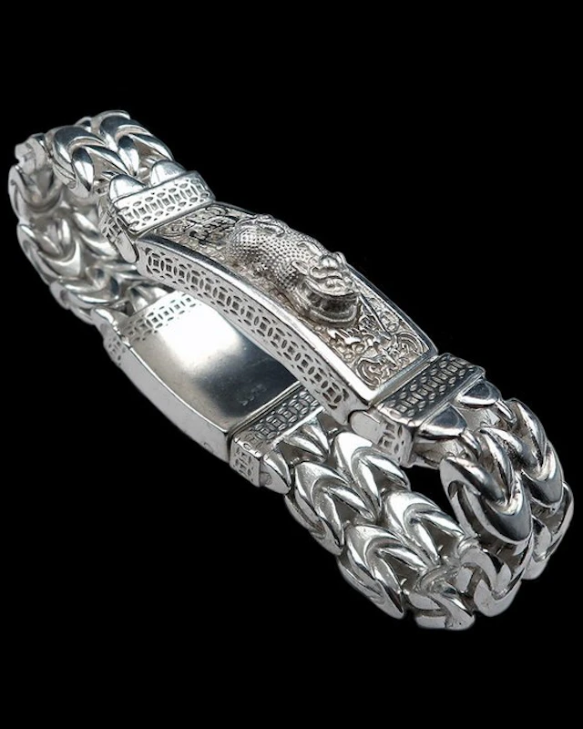 Protection bracelet - Pi Xiu protector - Feng Shui: fortune