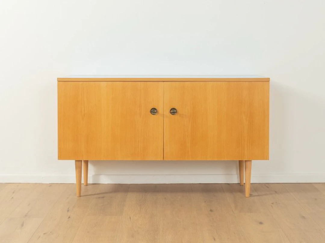 Sideboard - Cherry wood - 1950s Sideboard