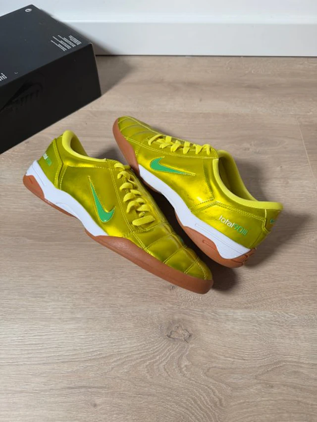 Nike - Total 90 - Sneakers - Size: EU 45.5 - New with tags