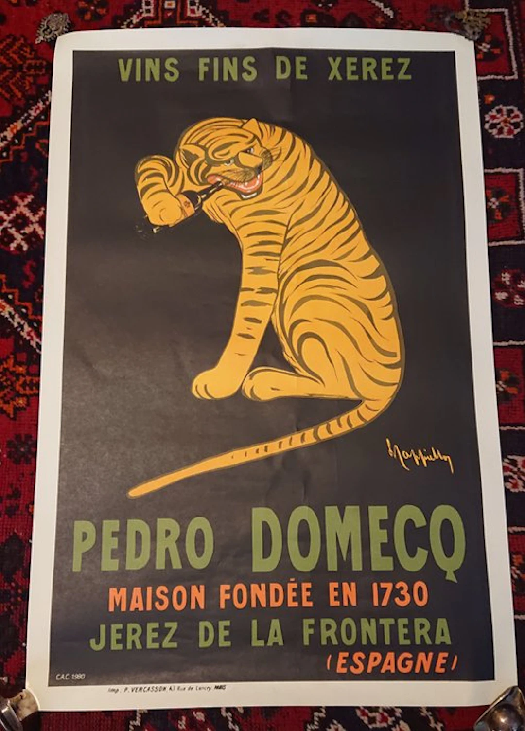 Leonetto Cappiello