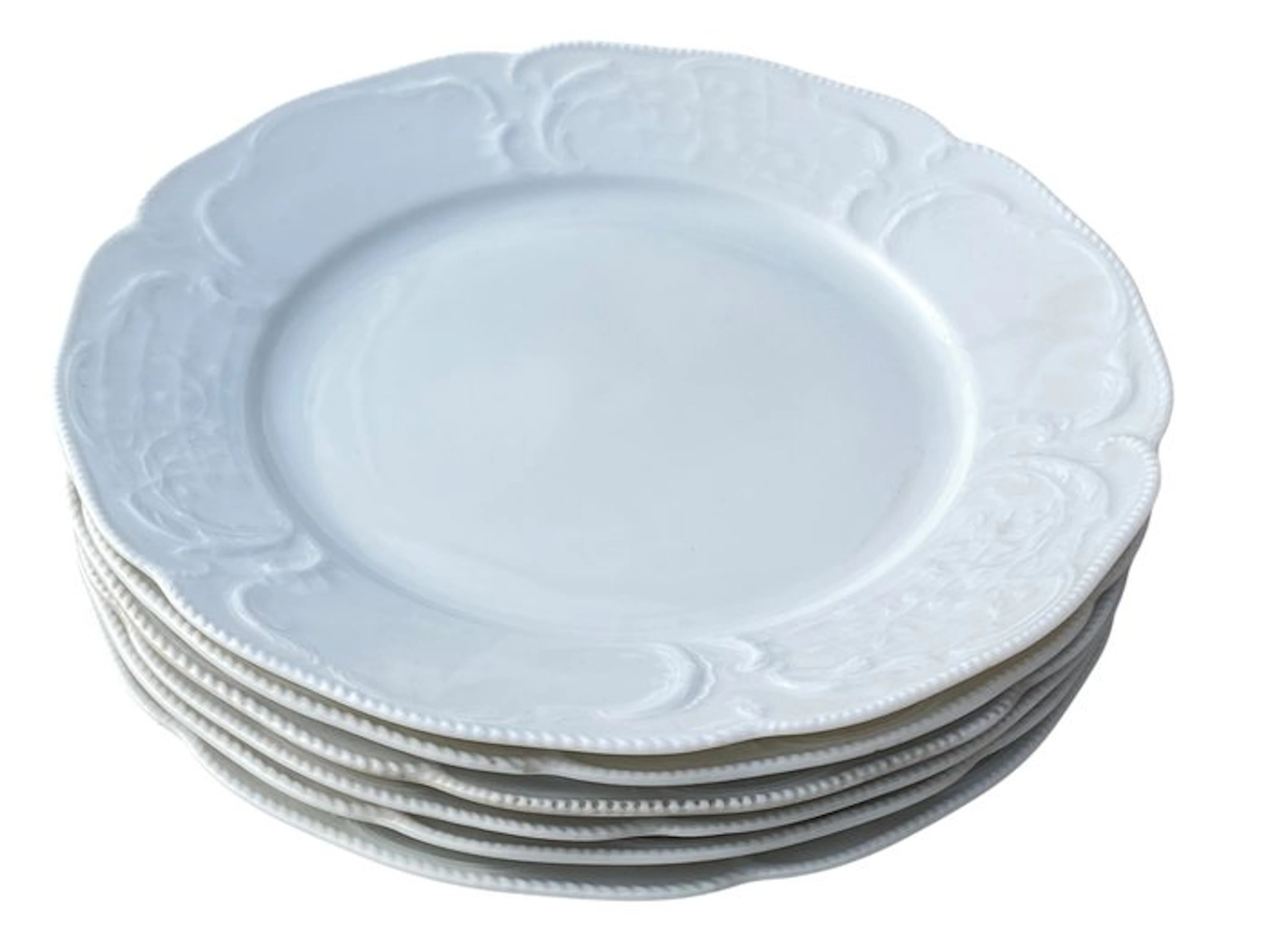 Rosenthal - Modello “SANSSOUCI” - Table service for 6 (6)...