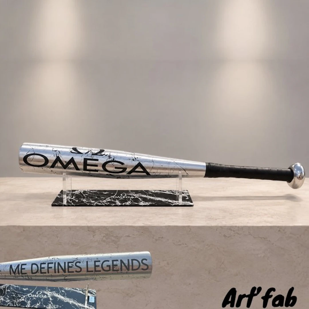 Art'fab - Time Defines Legends
