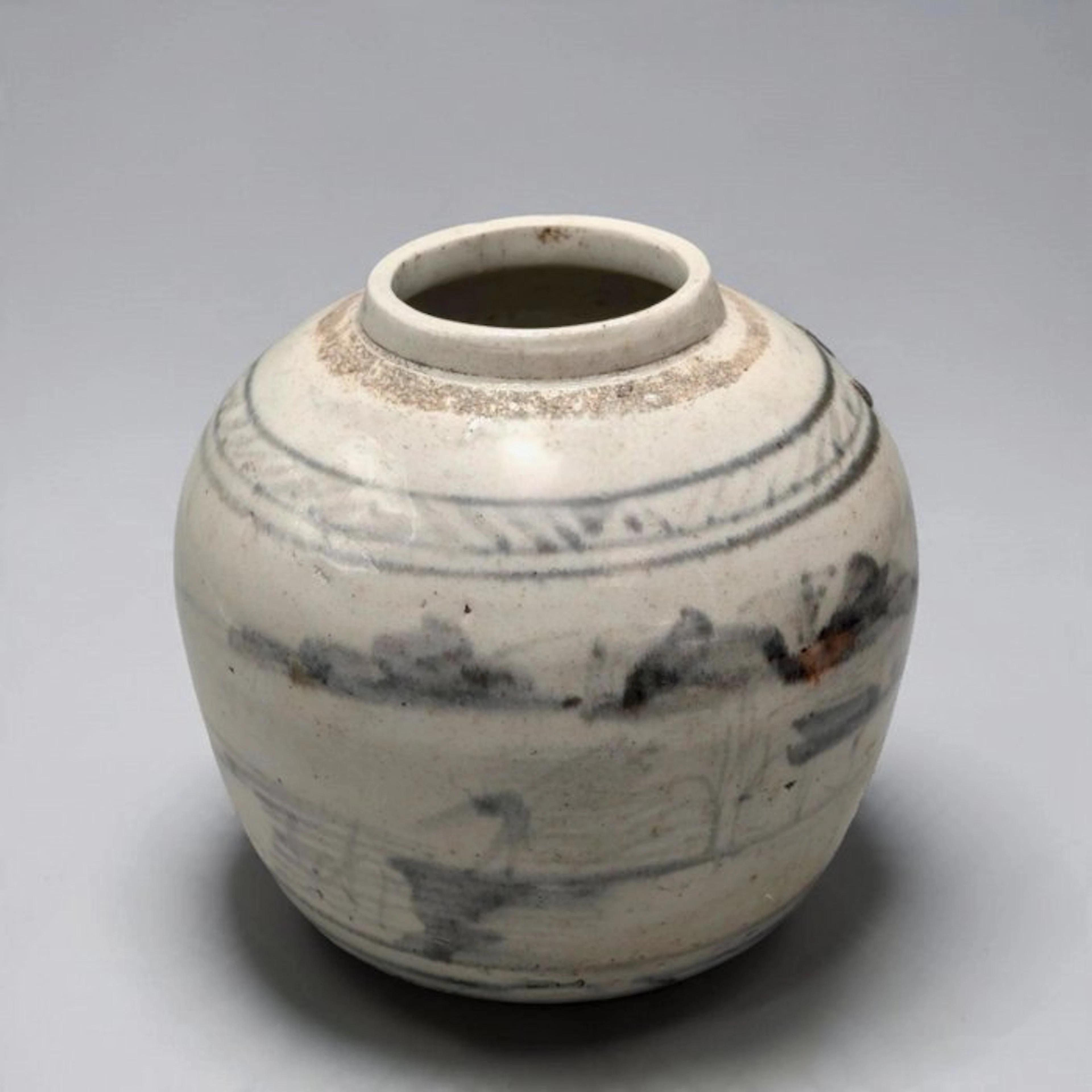 Ceramic - China - Qing Dynasty (1644-1911)