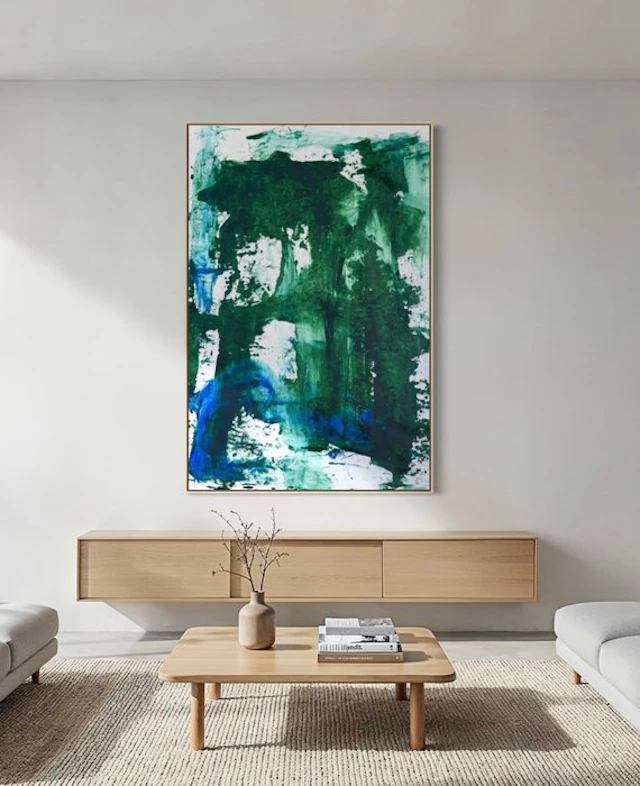 Alberto Stocco - Abstract