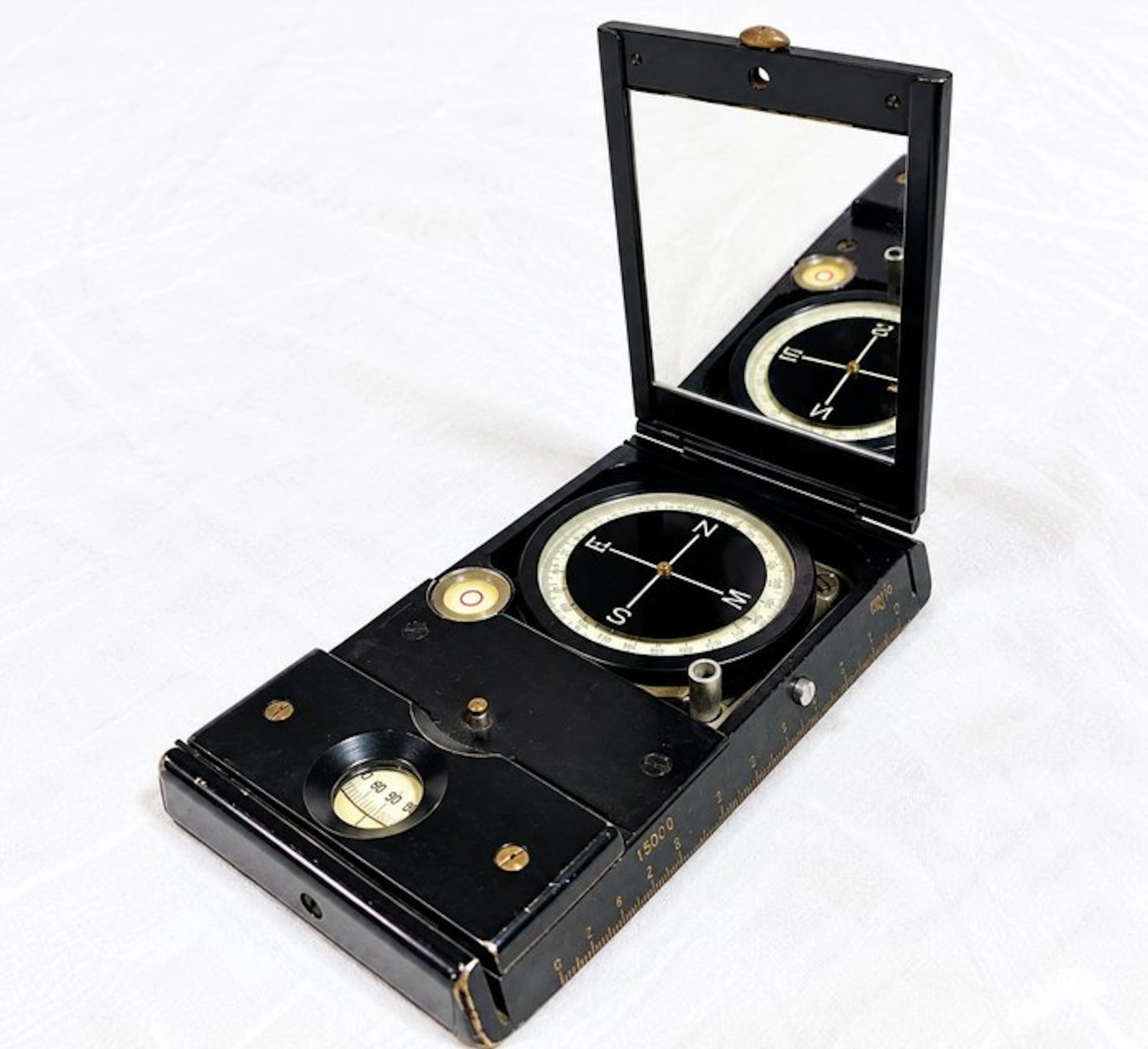 Compass - Brass