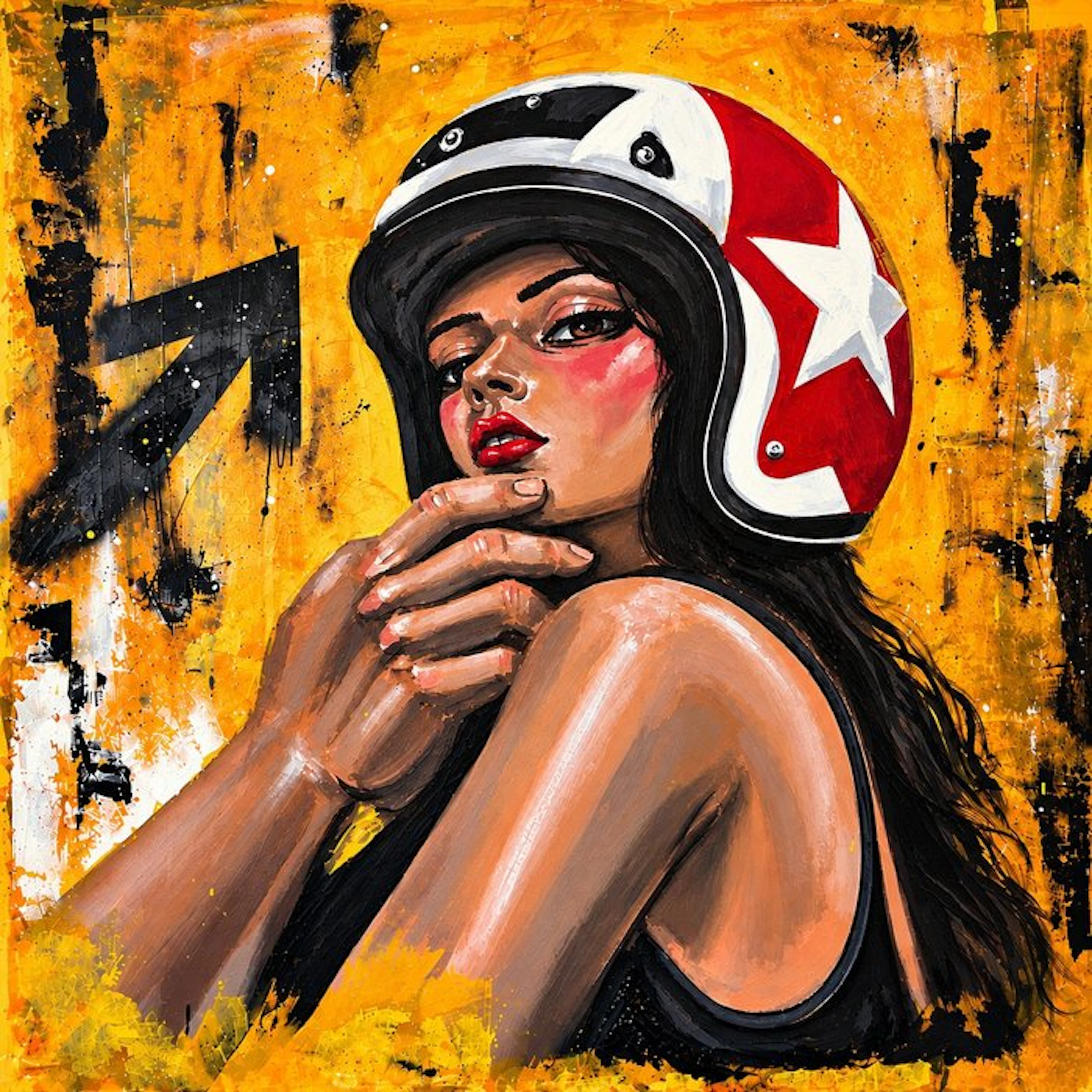 Tom Roy - Wild Ride XL