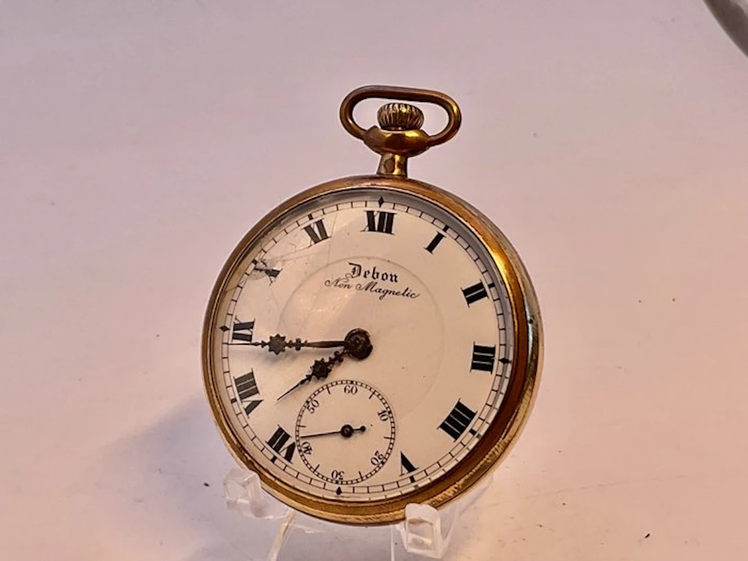 Debon . Elgin Napoleon