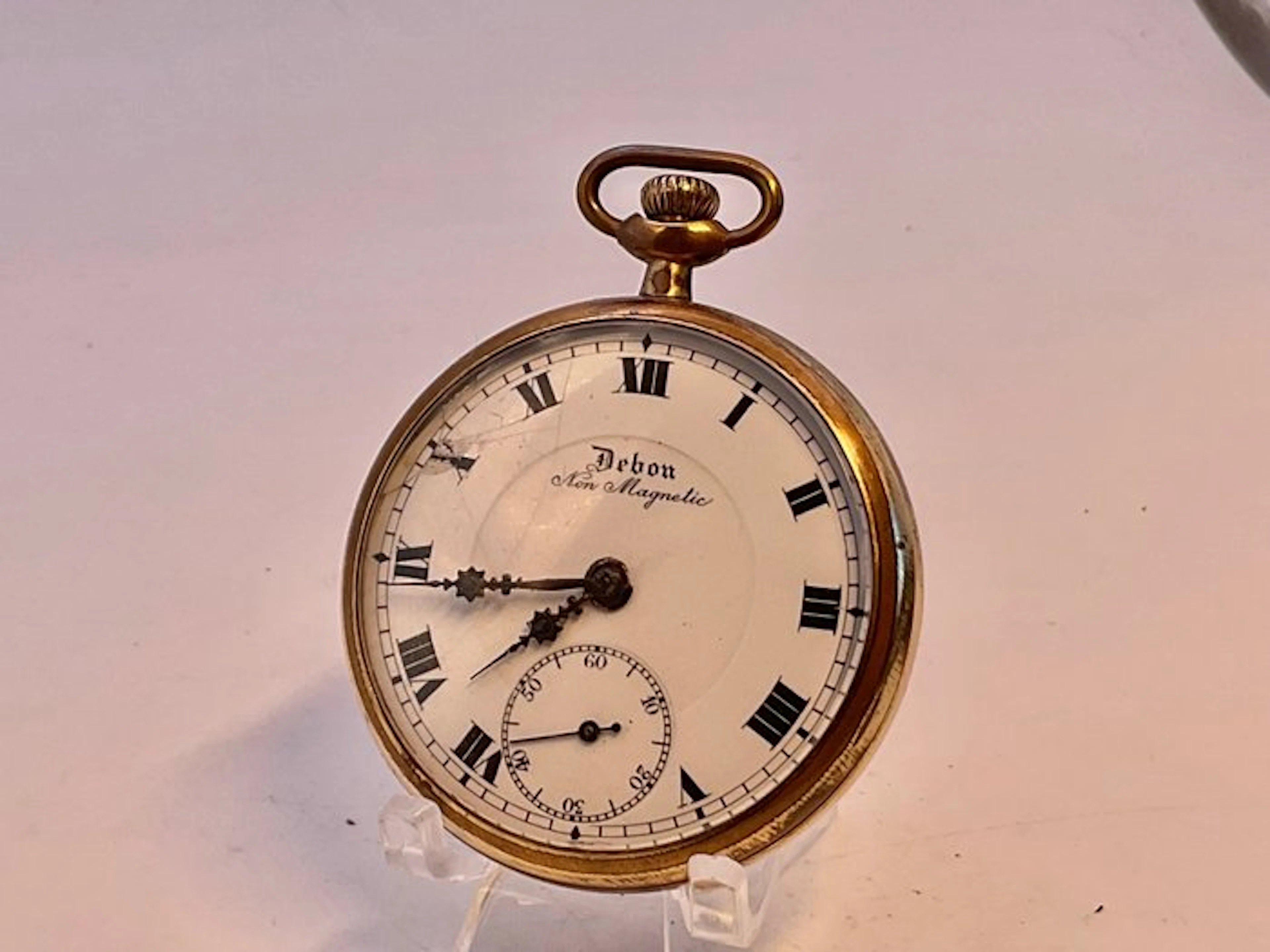 Debon . Elgin Napoleon
