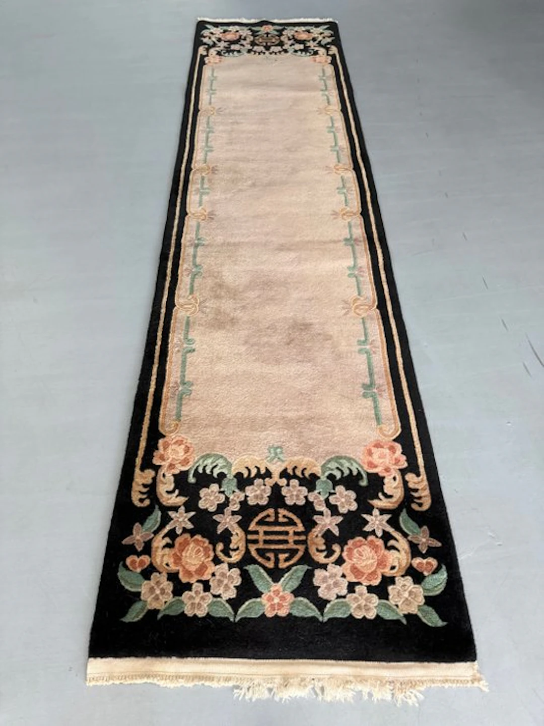 China Beijing - Carpet - 312 cm - 75 cm