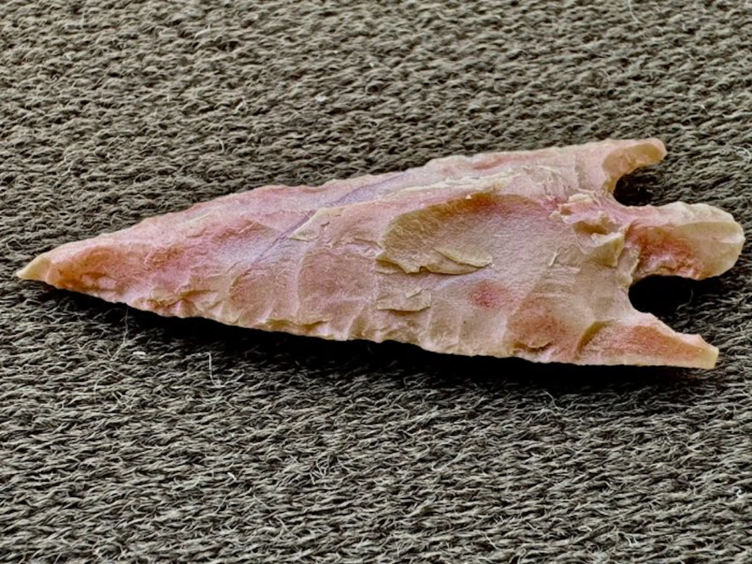 Prehistory Silex Tool - 40 mm (No reserve price)