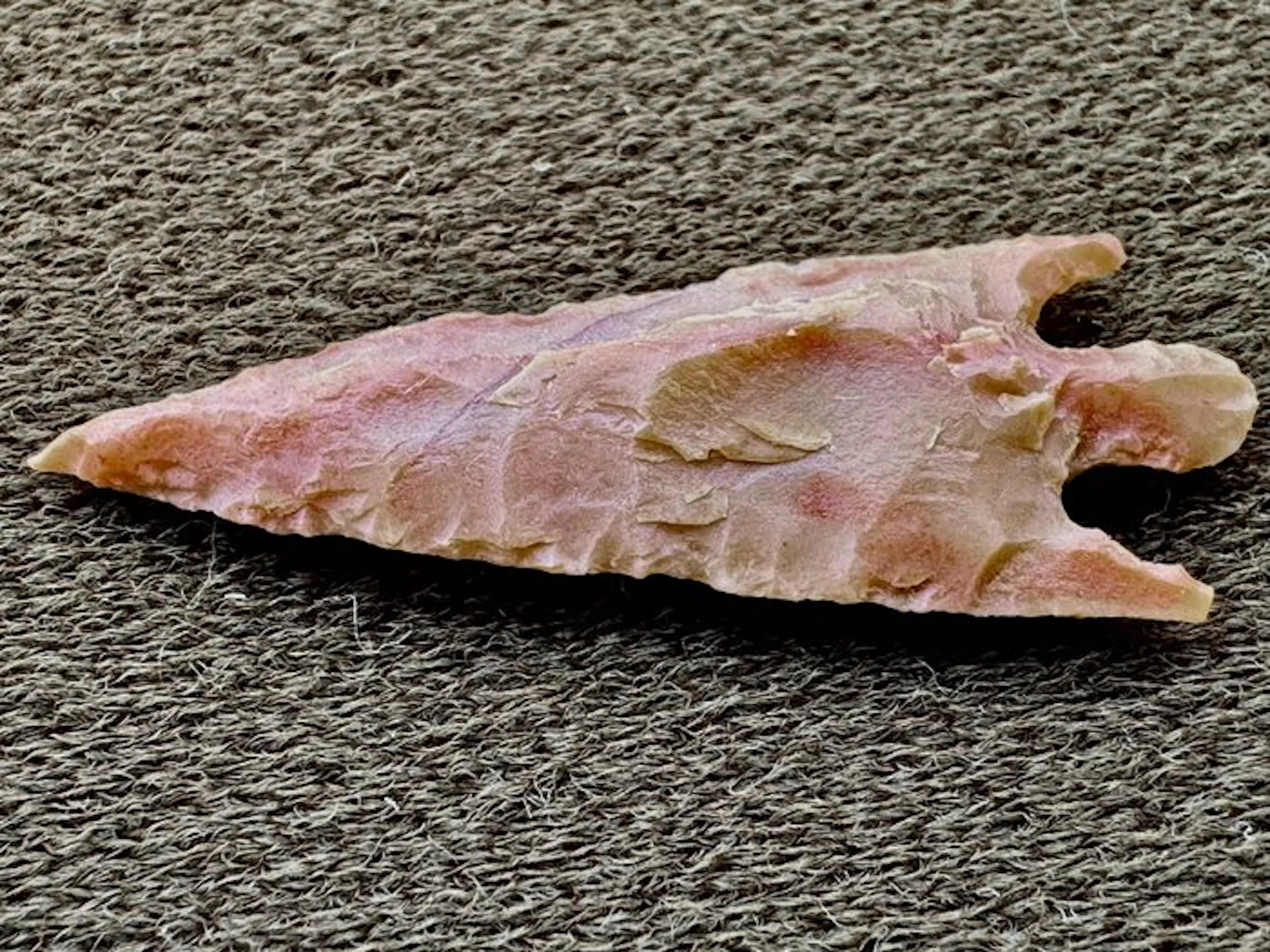 Prehistory Silex Tool - 40 mm (No reserve price)