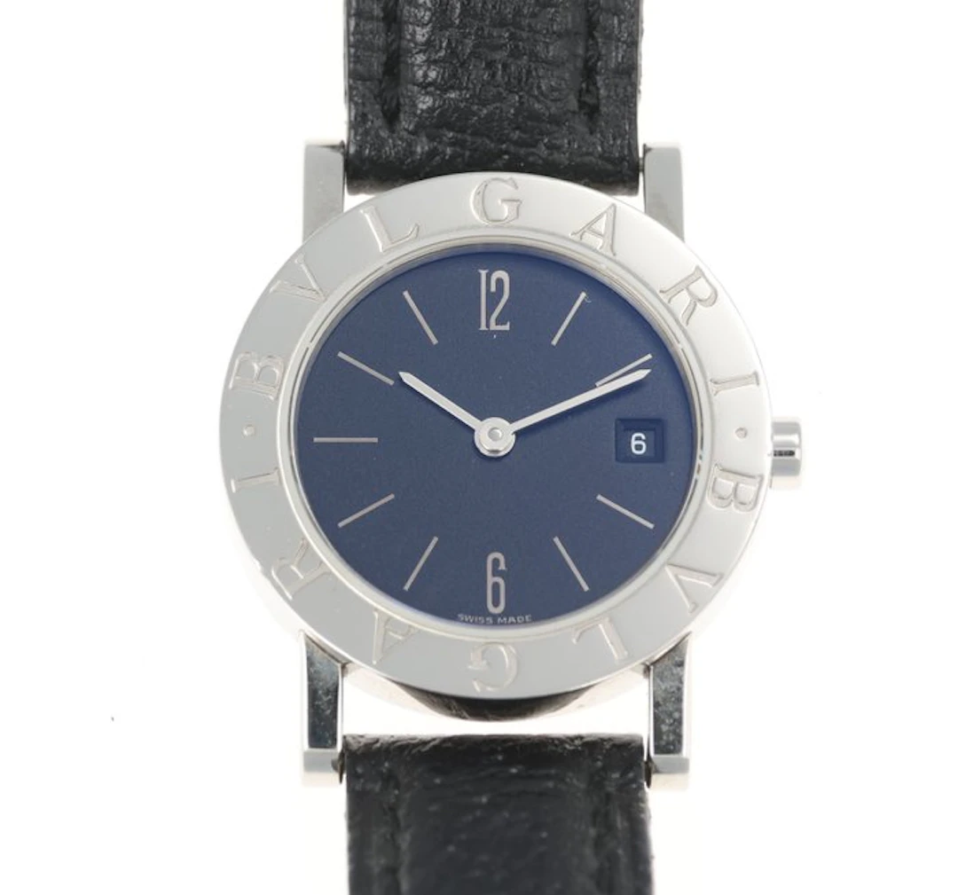 Bvlgari - Bvlgari Bvlgari - No reserve price - BB 26 SL - Women - 1990-1999