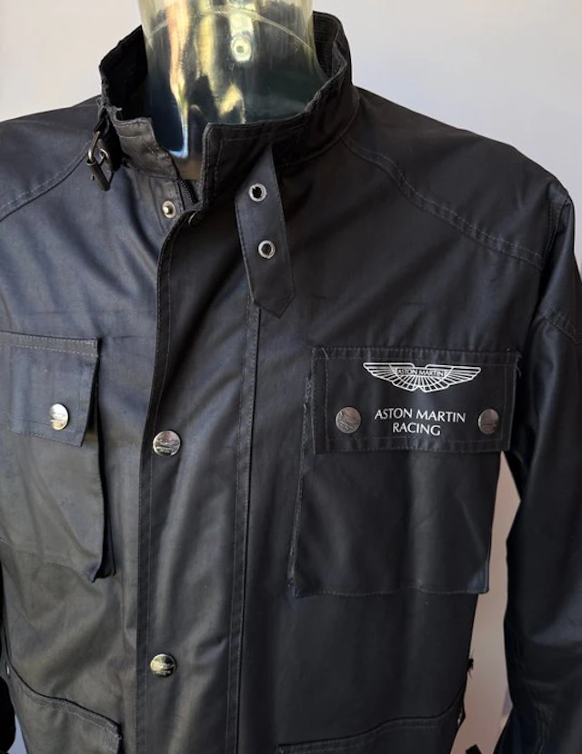 Aston Martin Racing - Jacket
