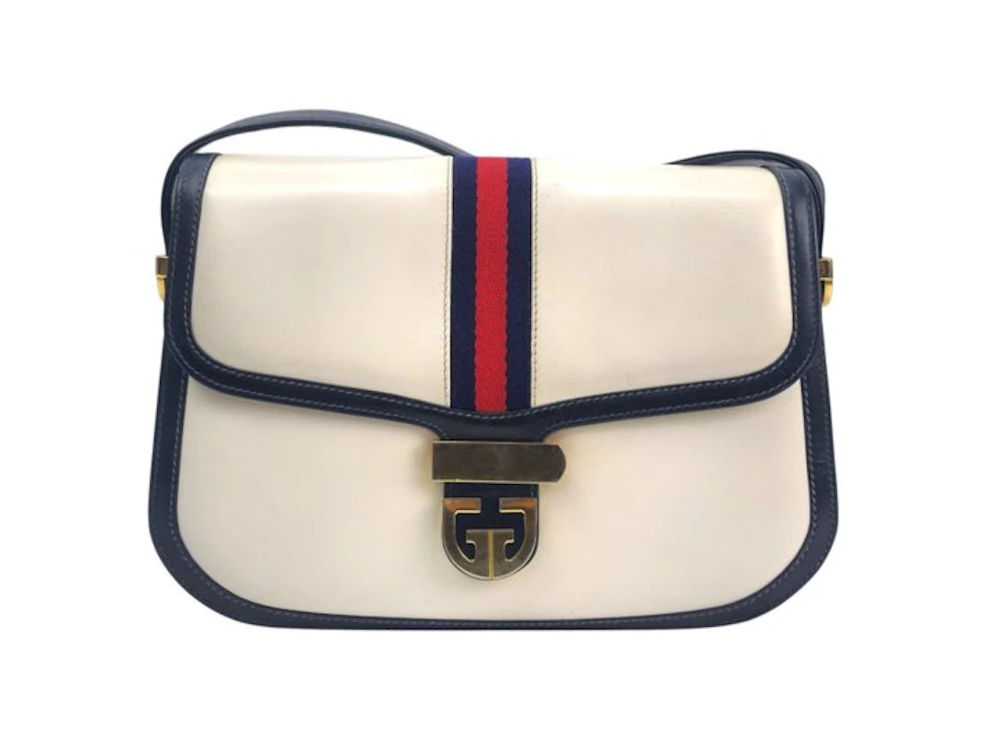 Gucci - borsa a spalla vintage - Shoulder bag