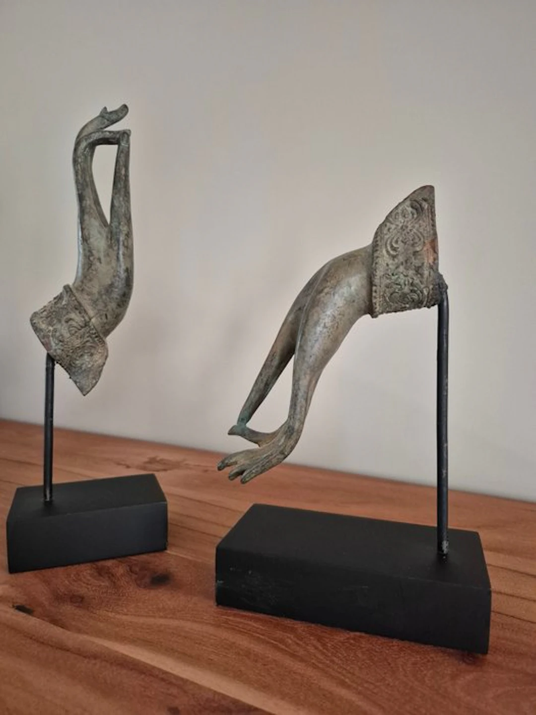 Sculpture - Late 20th century