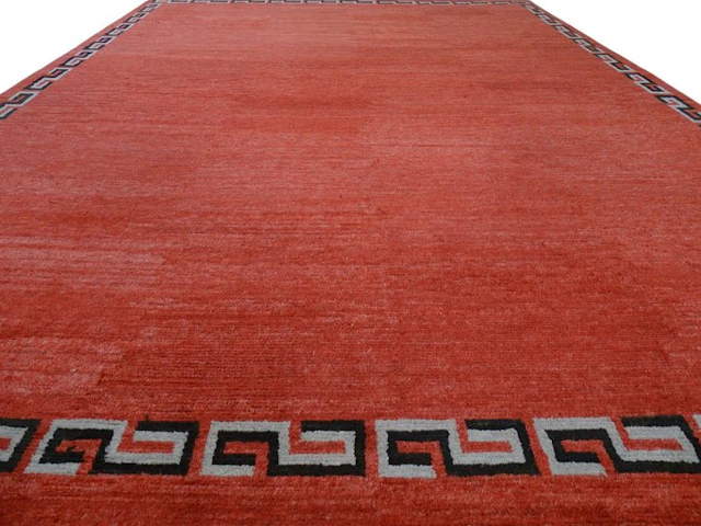 Tibet - Purified - Rug - 337 cm - 254 cm
