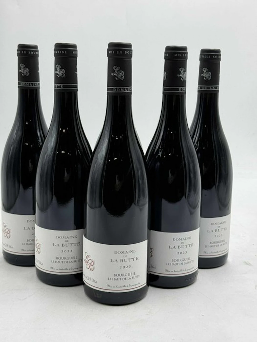 2023 Domaine de la Butte Jacky et J.P