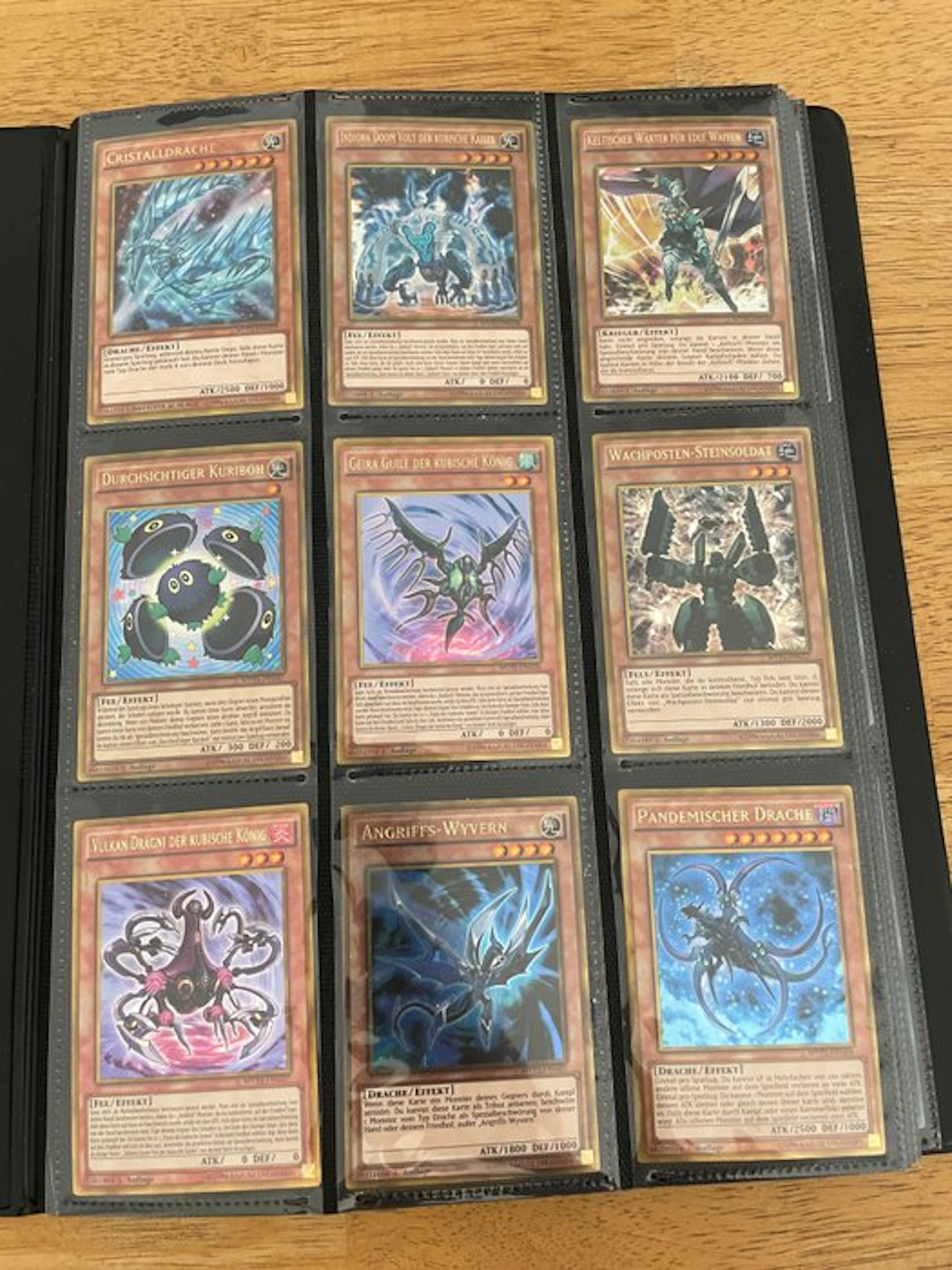 Konami - 423 Mixed collection - Yu-Gi-Oh!